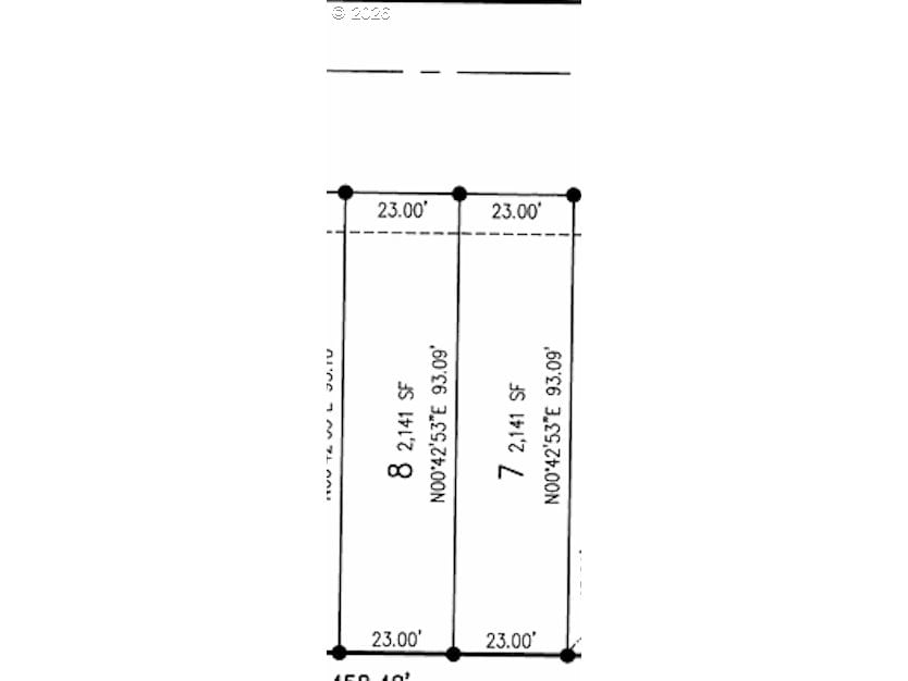 Primary listing photo, 13326 SW BRADLEY LN #7 & 8, Portland, OR, 97224
