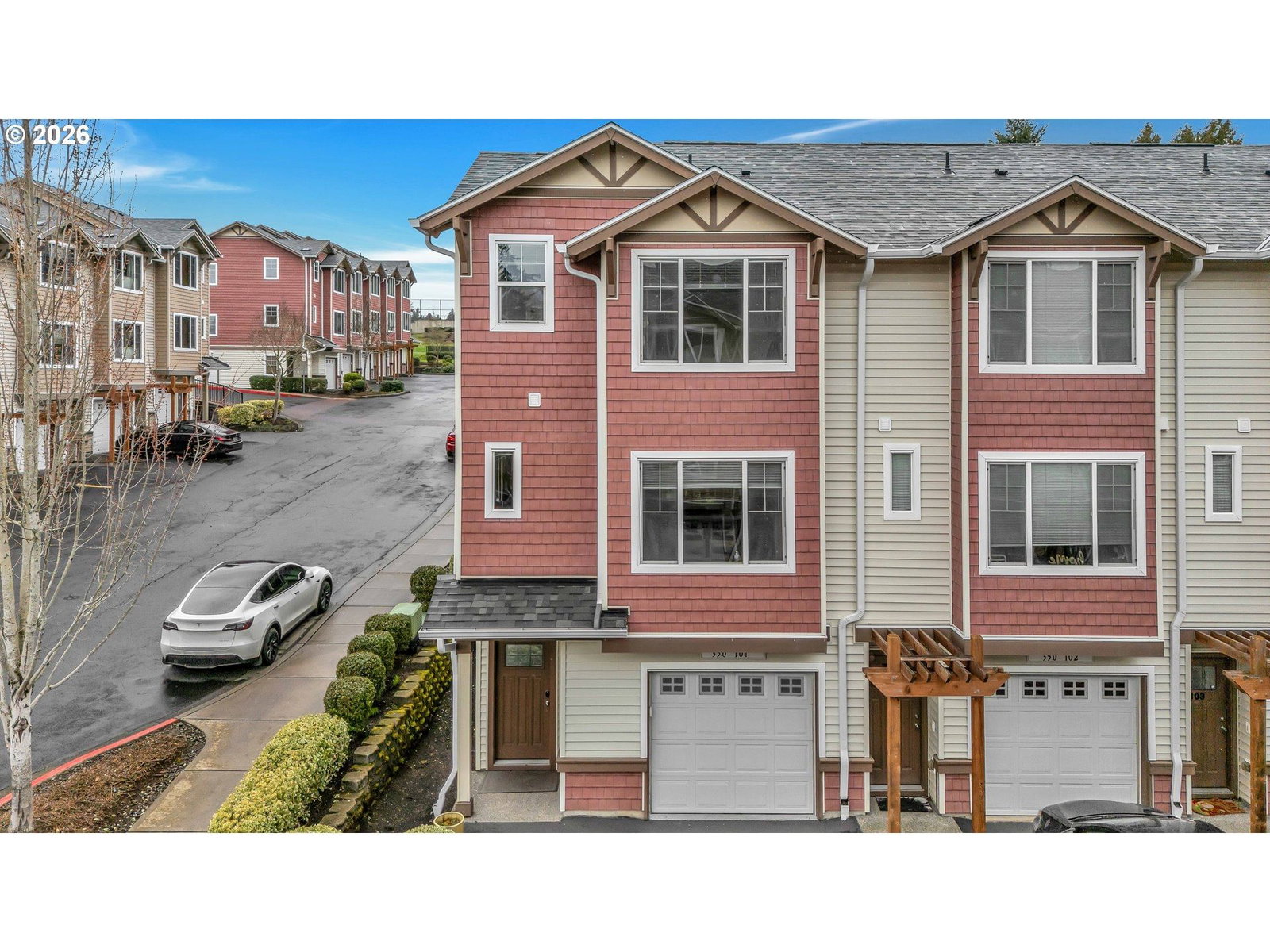 Primary listing photo, 350 NW 116TH AVE #101, Portland, OR, 97229
