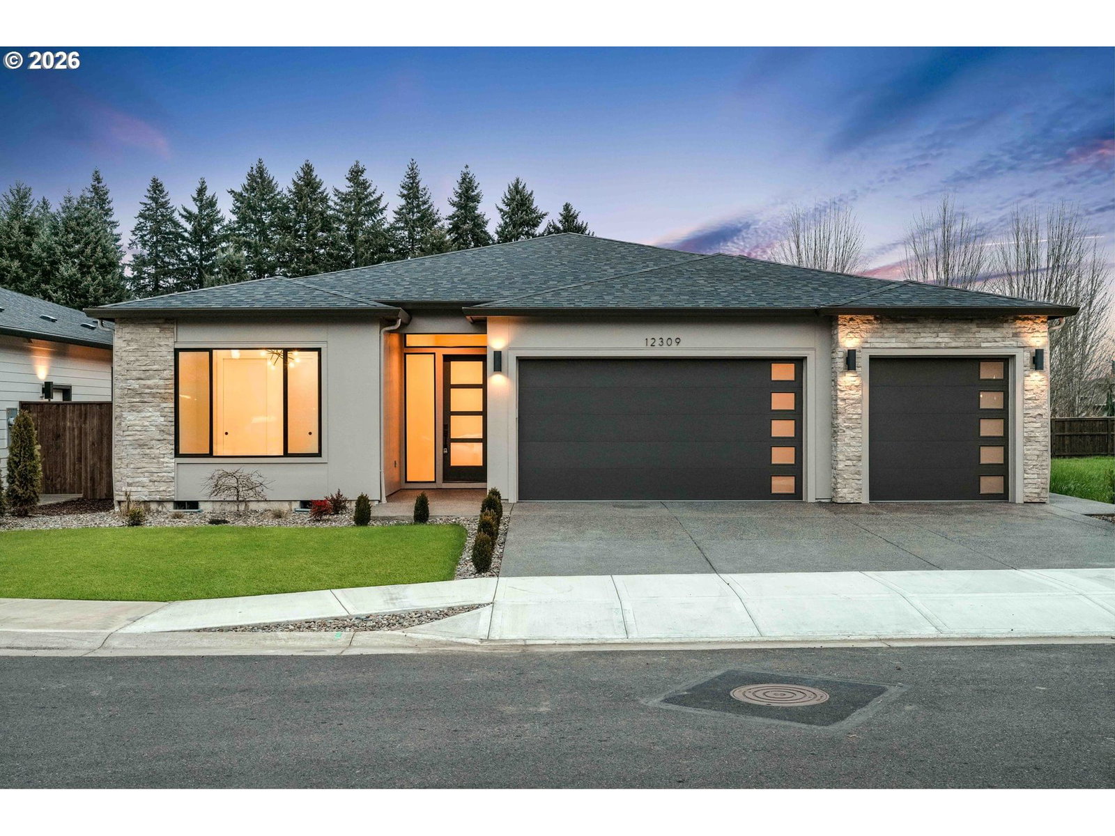 Primary listing photo, 12309 NE 66TH CT, Vancouver, WA, 98686