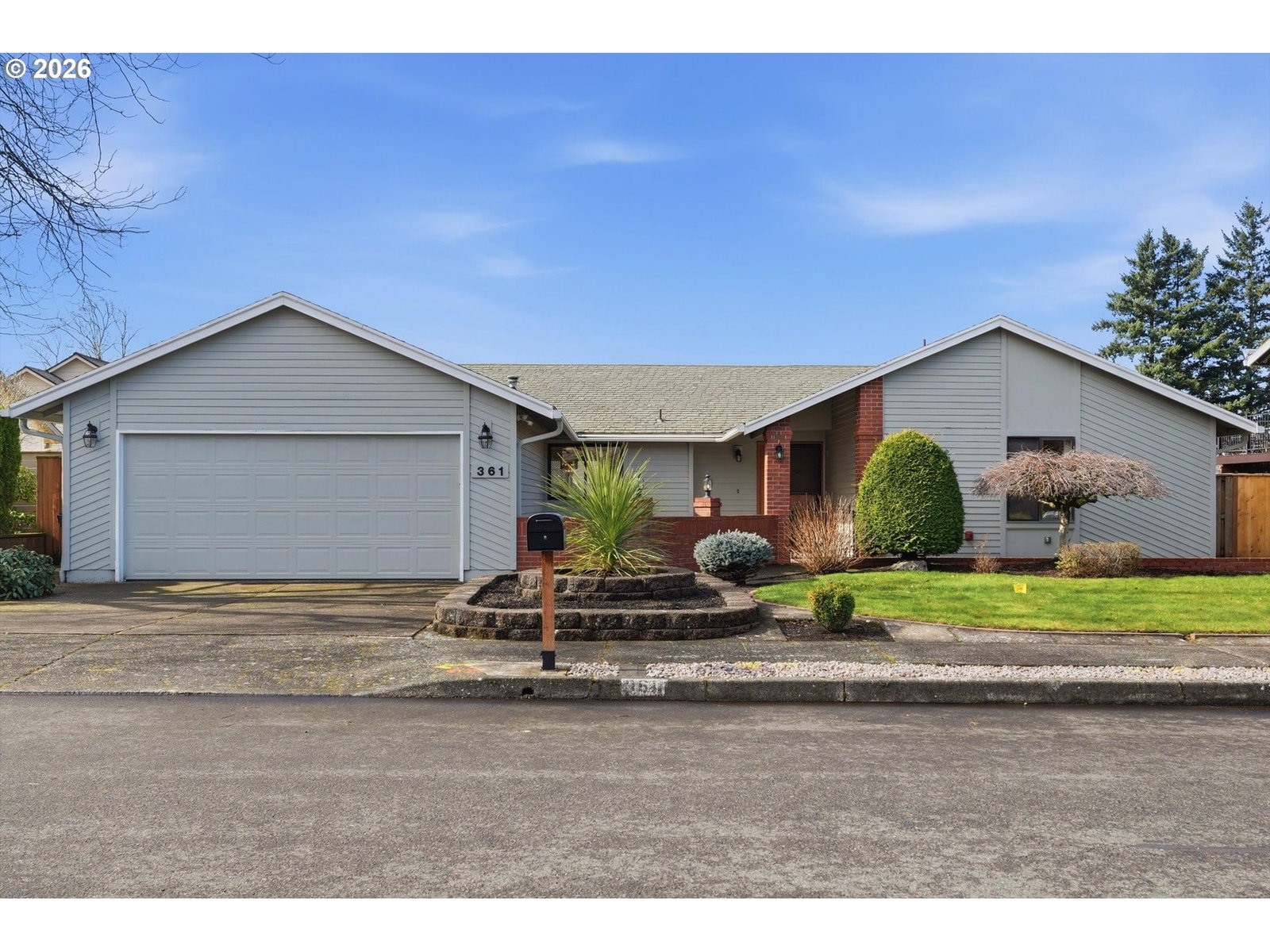 Primary listing photo, 361 SW NANCY AVE, Gresham, OR, 97030