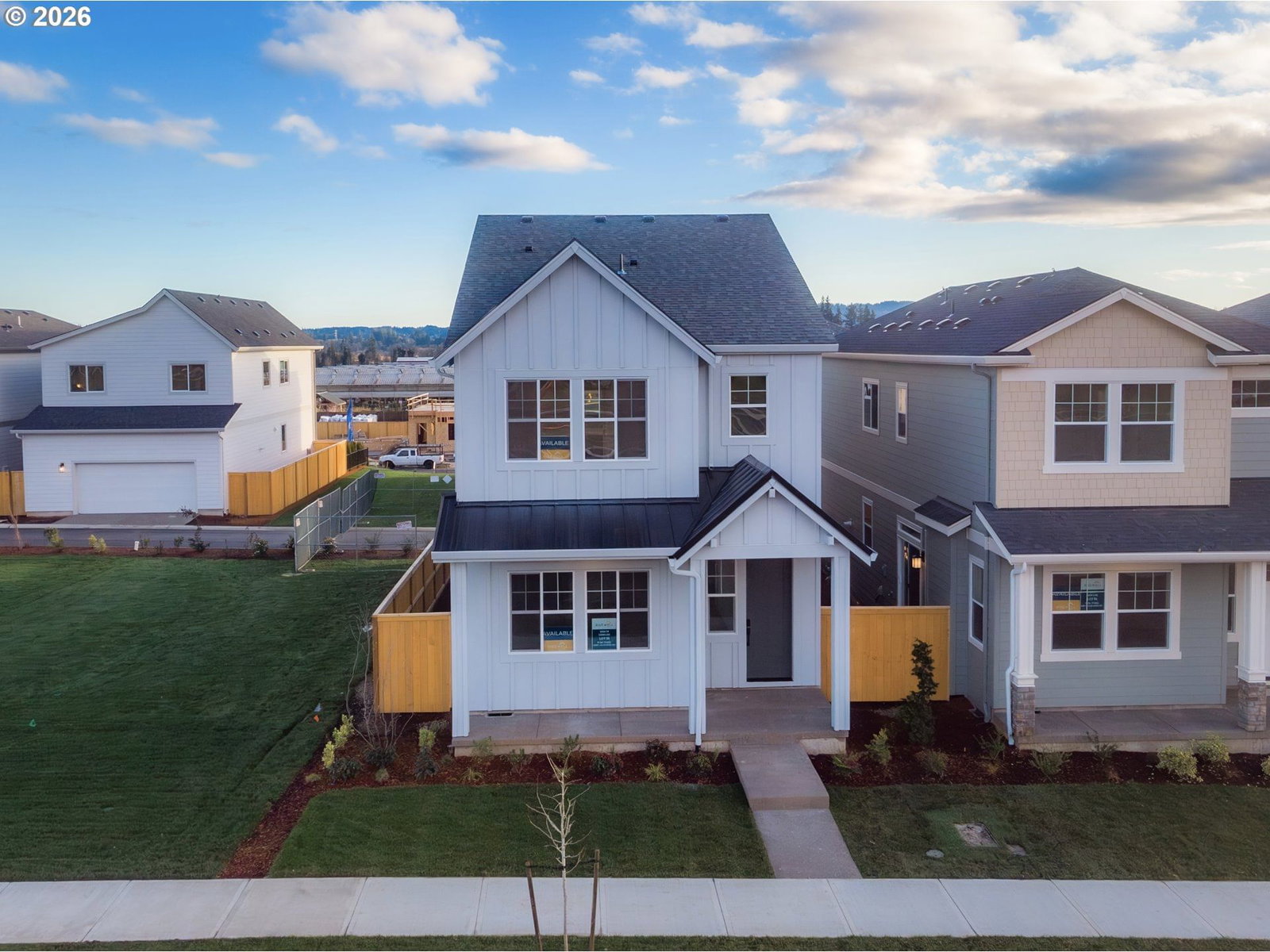 Primary listing photo, 16850 SW Cairn LN, King City, OR, 97140