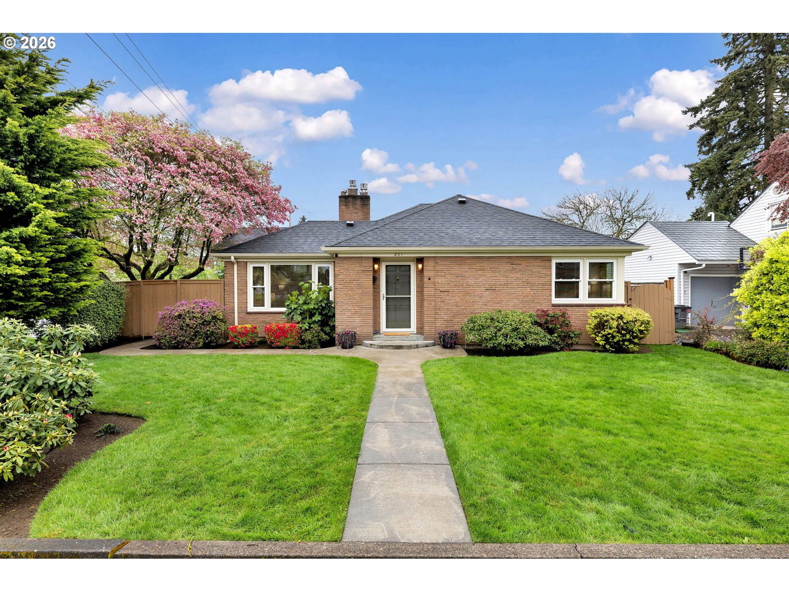 201 NW 46TH ST