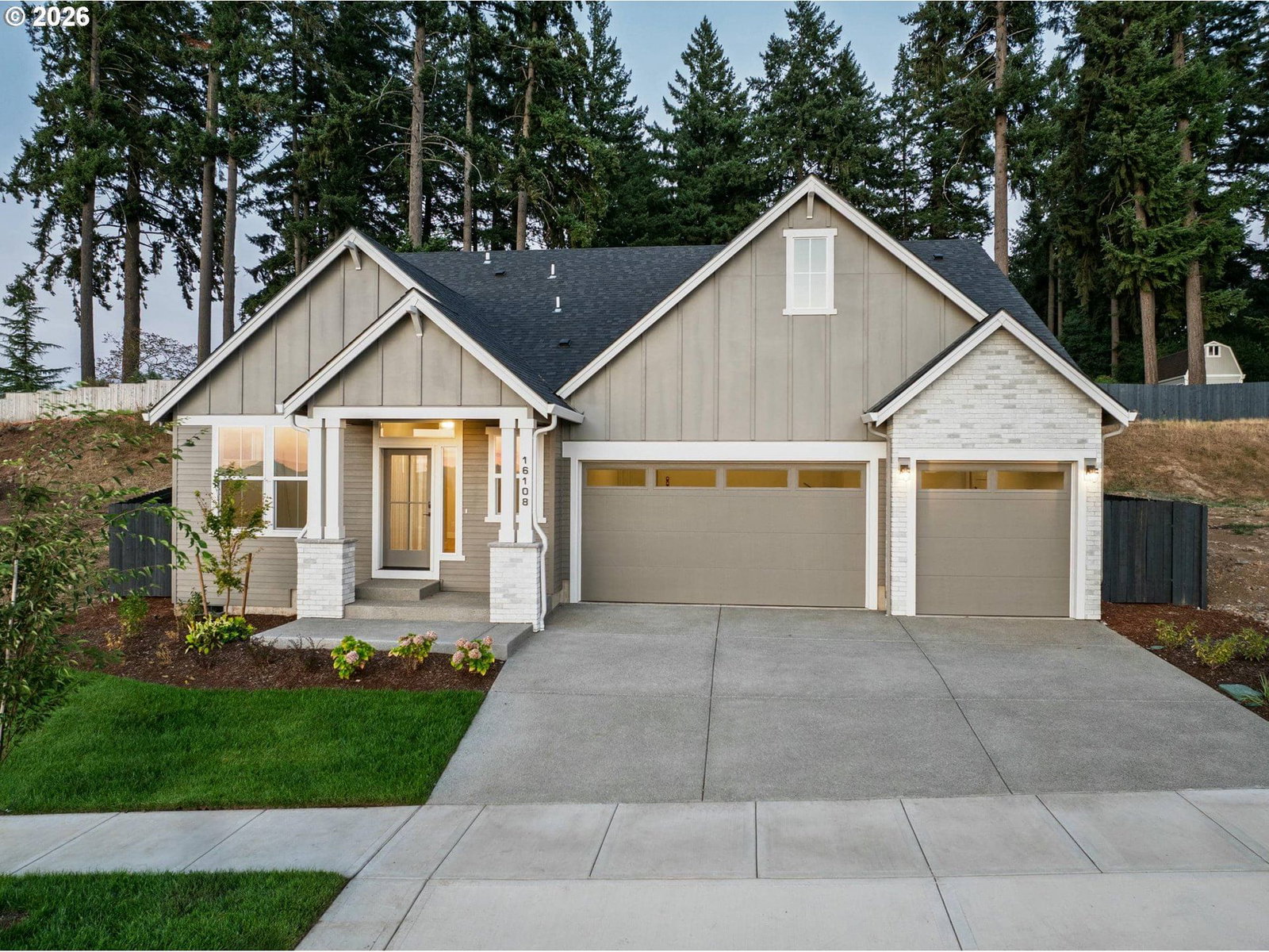 Primary listing photo, 16108 Serres Farms WAY, Oregon City, OR, 97045