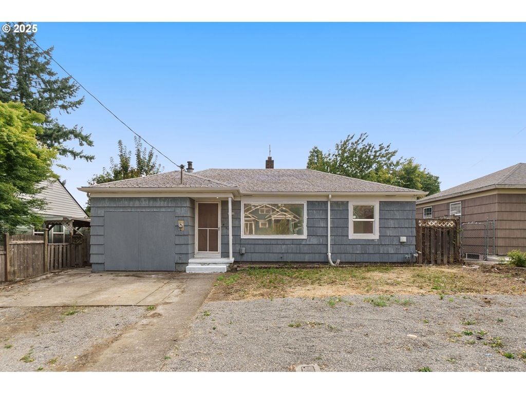 Primary listing photo, 1536 NE 77TH AVE, Portland, OR, 97213