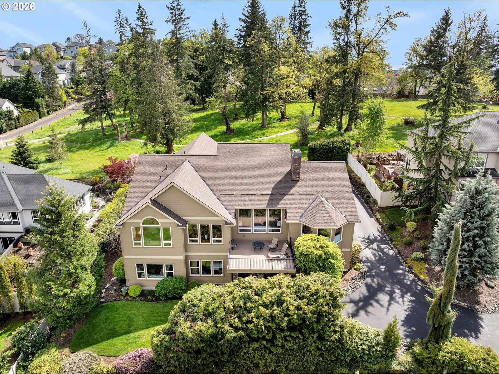 Primary listing photo, 2517 NE 163RD ST, Ridgefield, WA, 98642