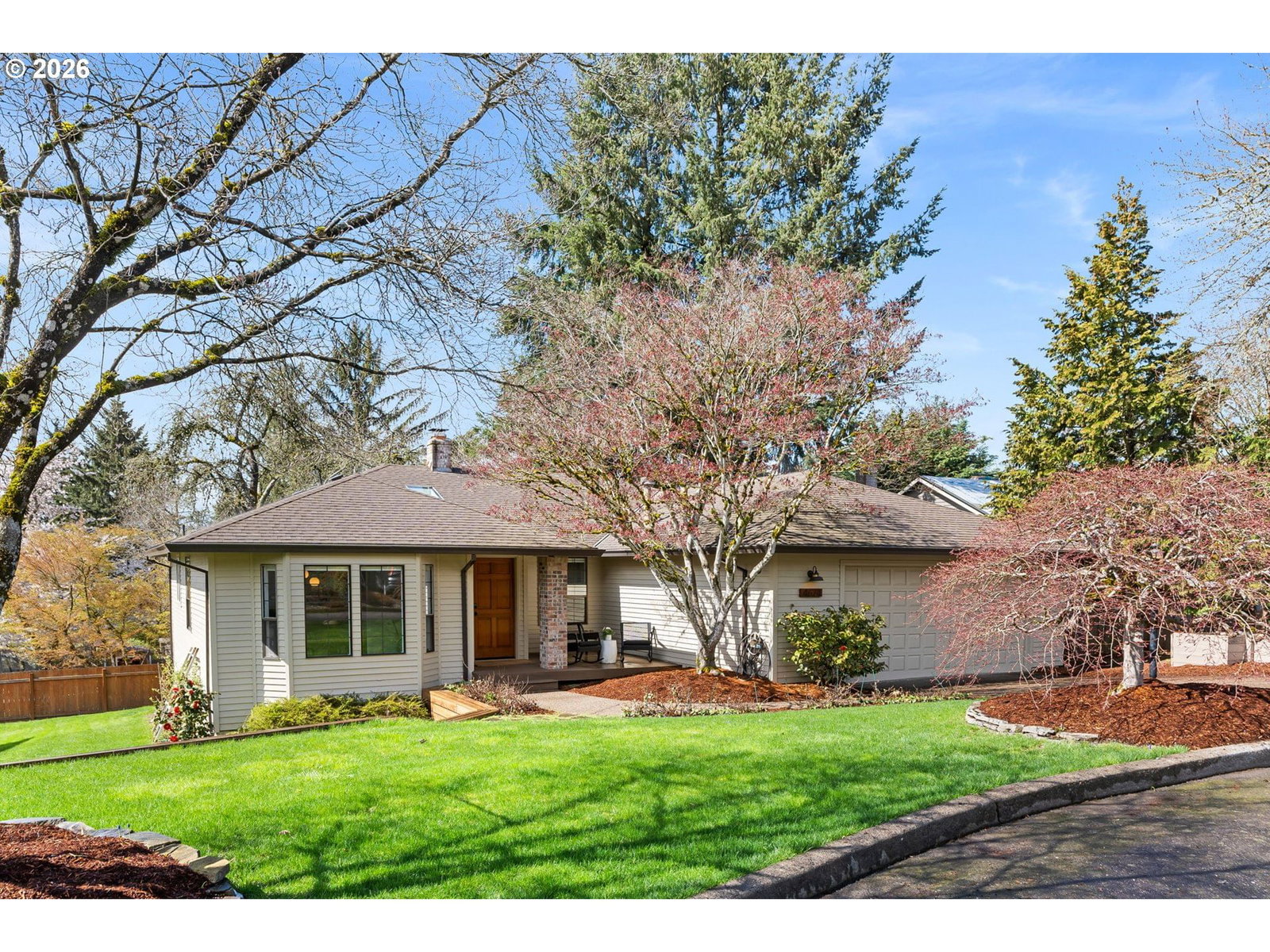 Primary listing photo, 4674 SW FLOWER PL, Portland, OR, 97221