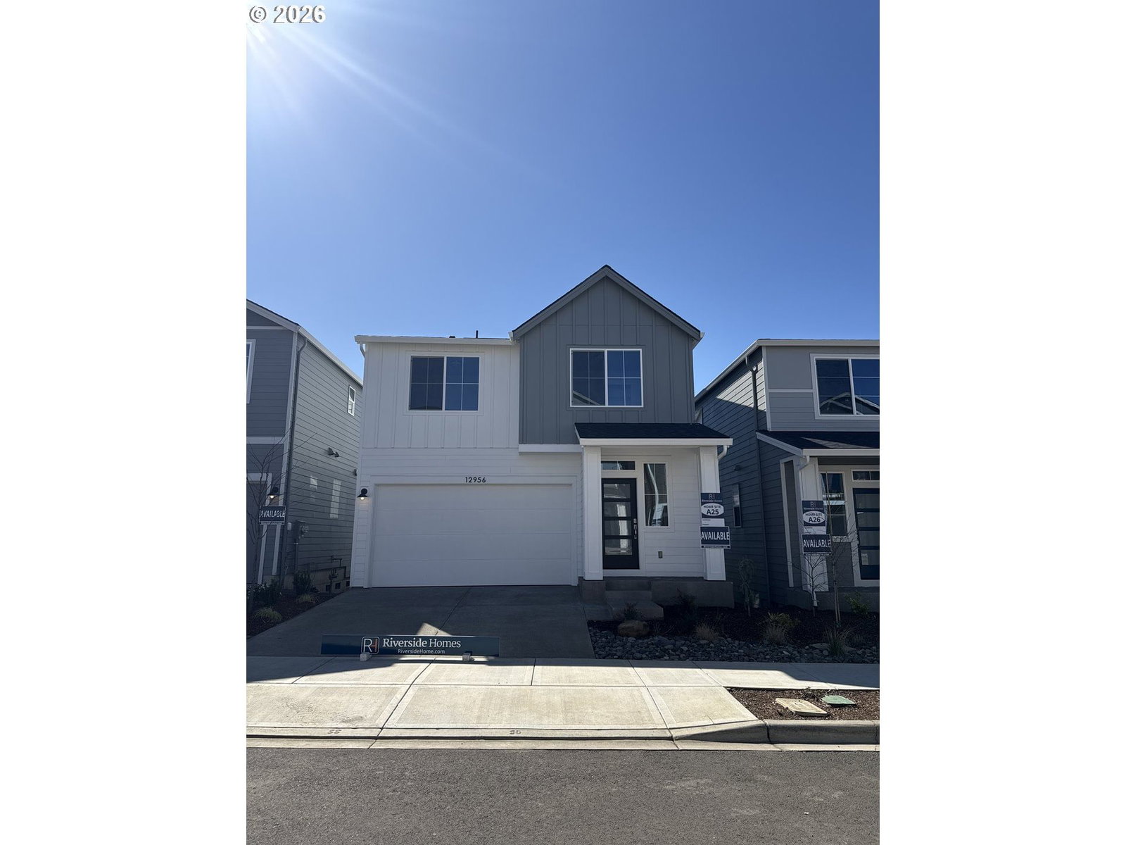 Primary listing photo, 12956 NW RAMONA LN #A25, Portland, OR, 97229