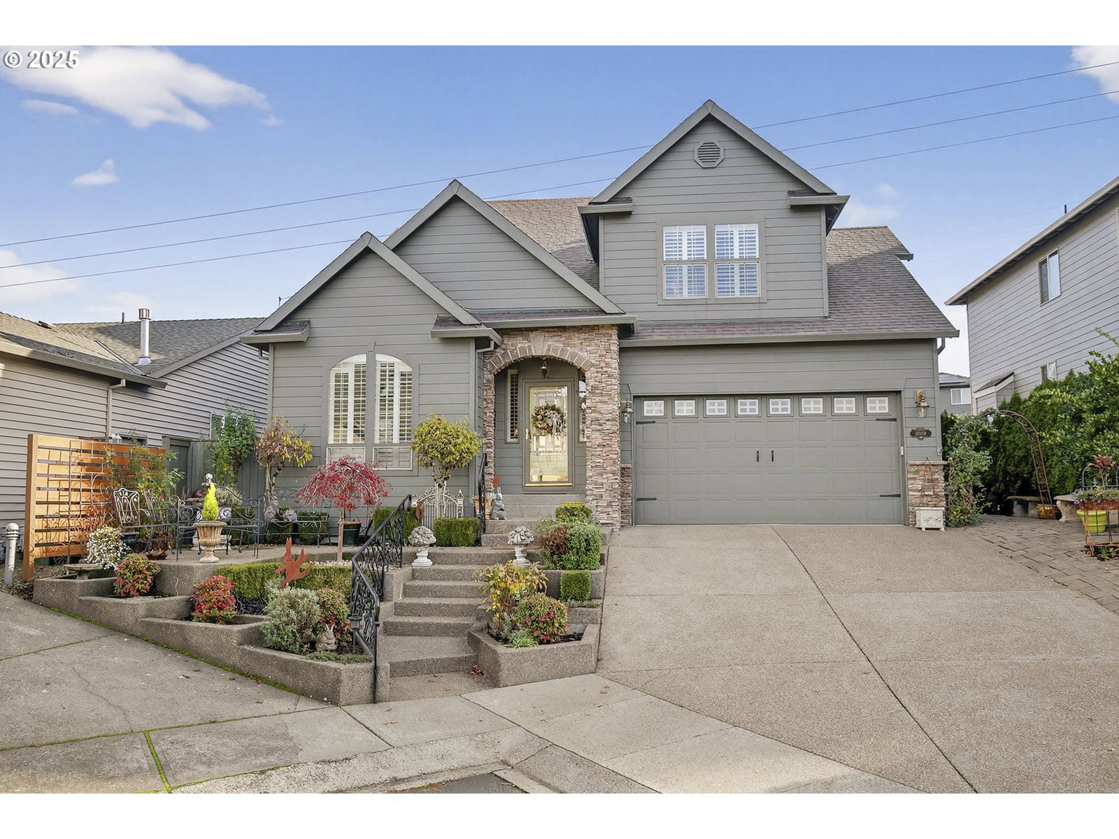 Primary listing photo, 14609 NW BLACKTHORNE LN, Portland, OR, 97229