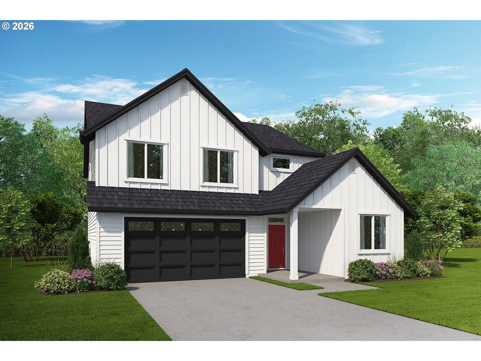 Primary listing photo, 2622 4th DR, Ridgefield, WA, 98642