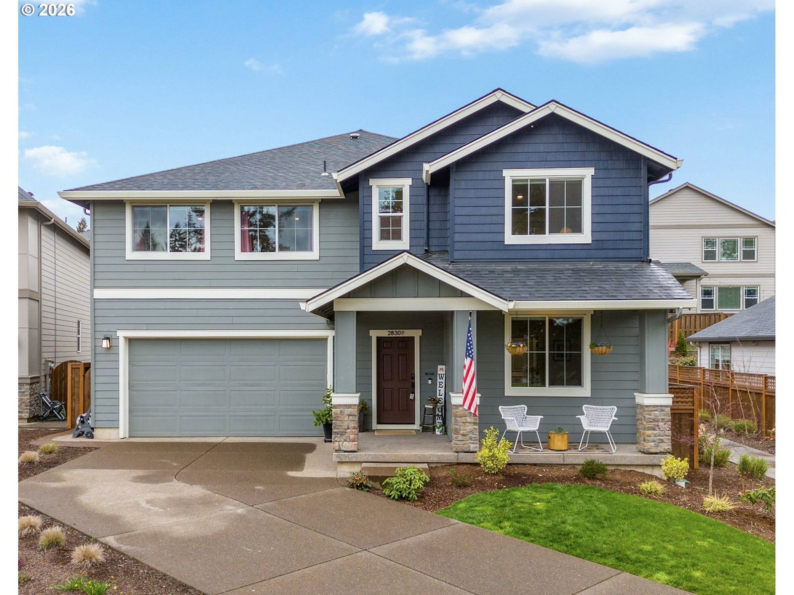 Primary listing photo, 28309 ORLEANS AVE, Wilsonville, OR, 97070