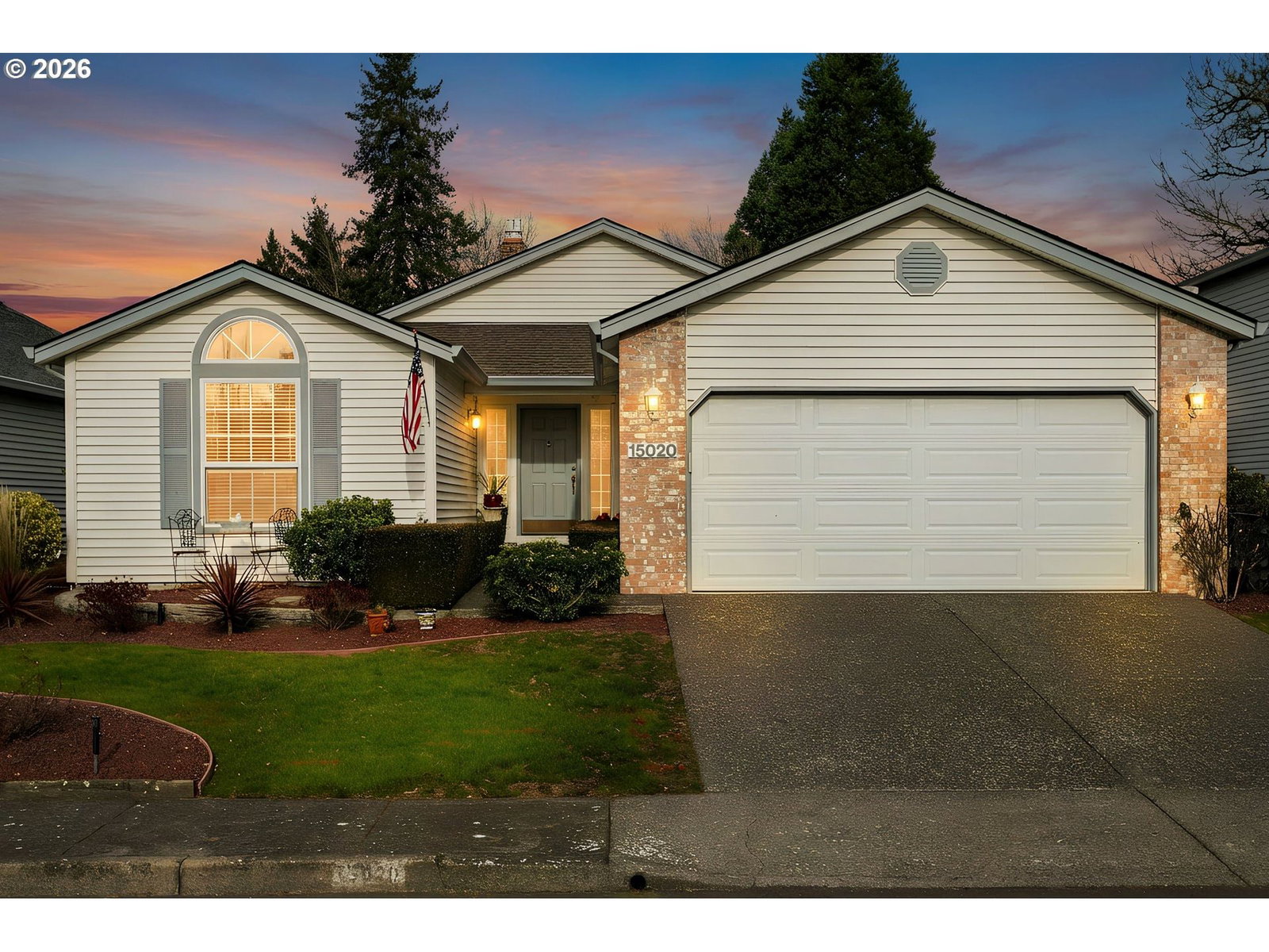 Primary listing photo, 15020 SE 35TH ST, Vancouver, WA, 98683