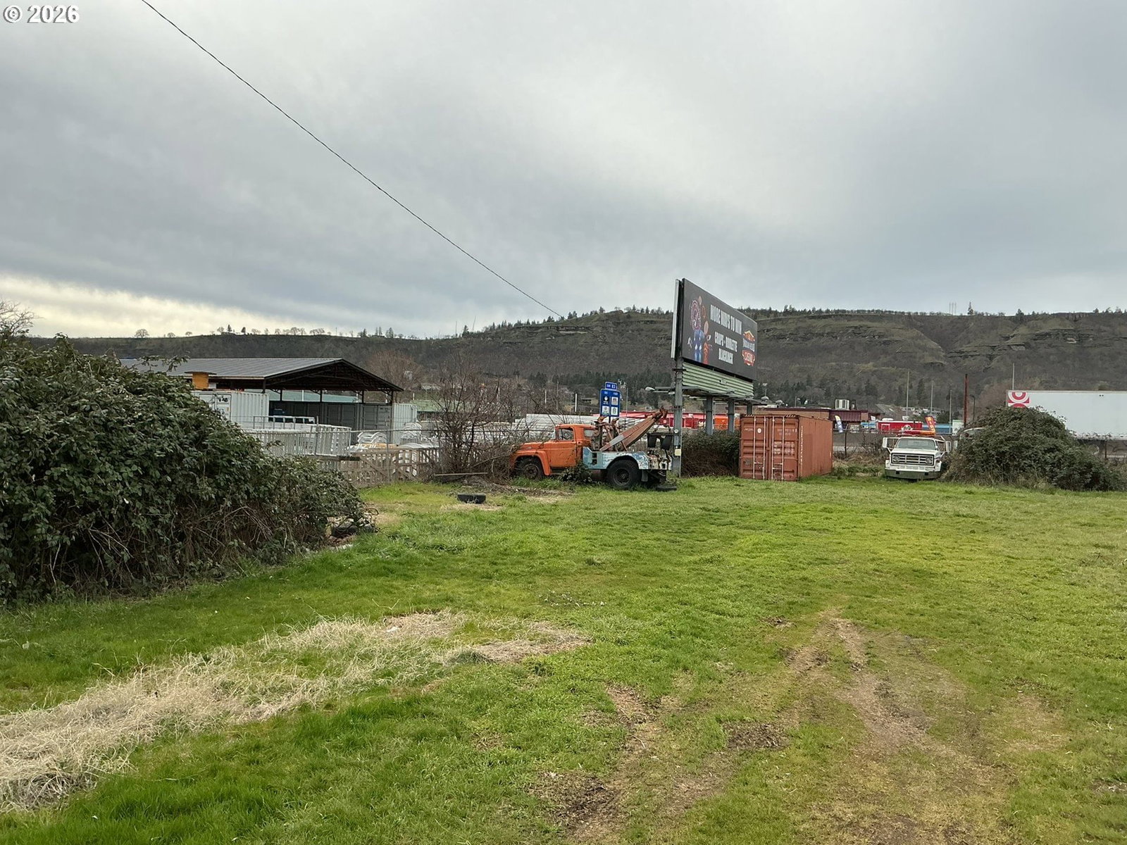 Primary listing photo, 2630 W 2ND ST, The Dalles, OR, 97058