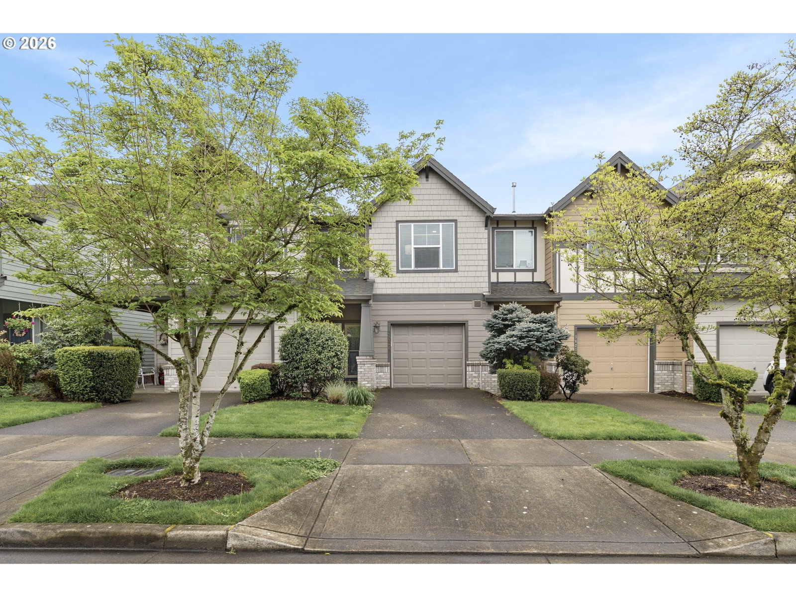 Primary listing photo, 3624 OAK GROVE ST, Newberg, OR, 97132
