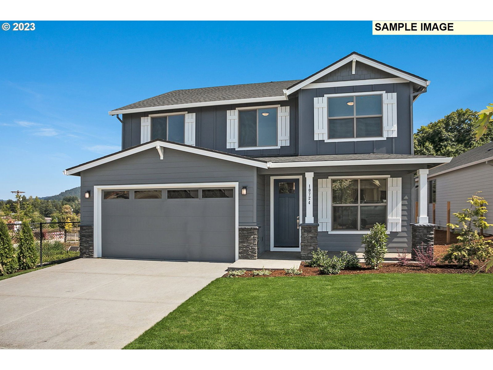 Primary listing photo, 3128 S Nectarine St Dr #Lot 731, Cornelius, OR, 97113