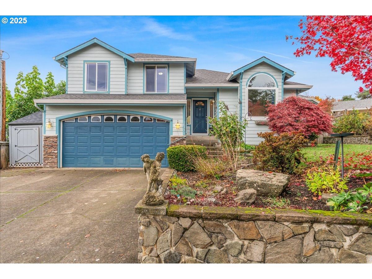 Primary listing photo, 16331 WAYNE DR, Oregon City, OR, 97045