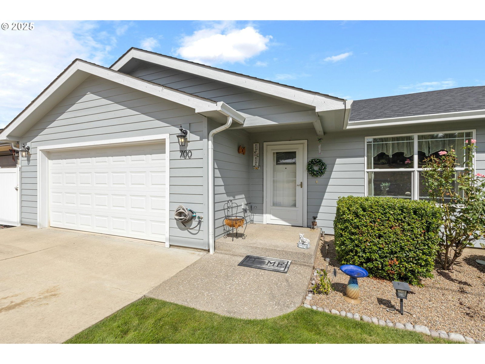 Primary listing photo, 700 SE TOKAY ST, Winston, OR, 97496