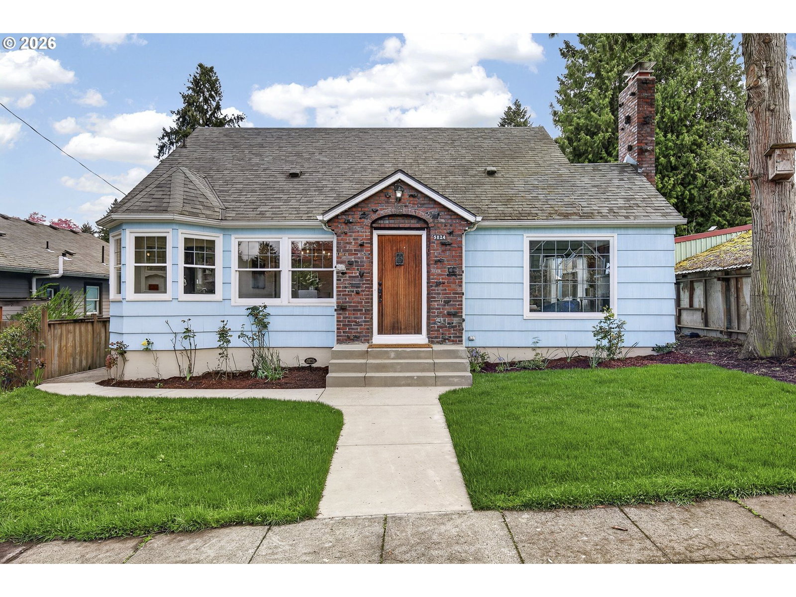 Primary listing photo, 5824 NE 26TH AVE, Portland, OR, 97211