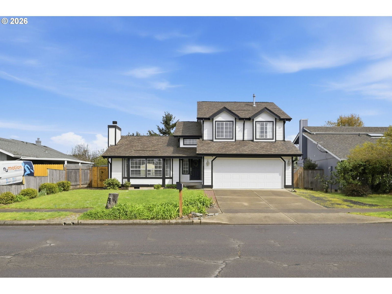 Primary listing photo, 955 S 44TH ST, Springfield, OR, 97478