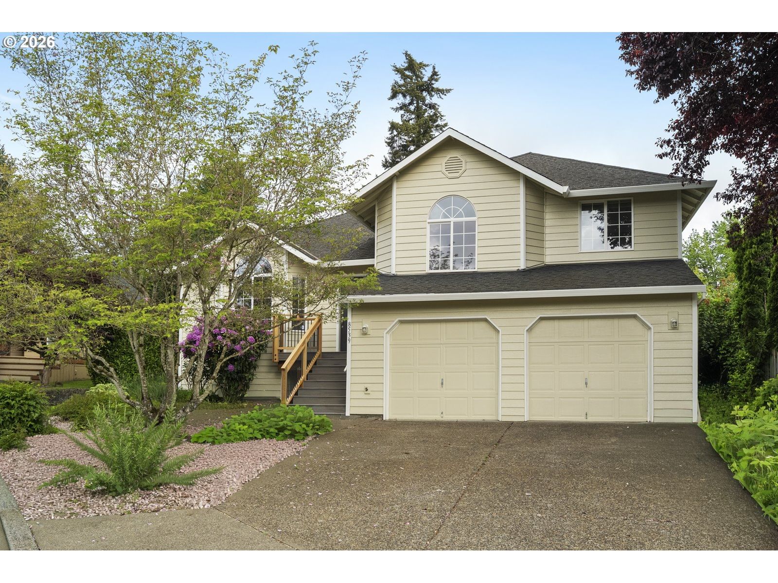Primary listing photo, 8539 SW JOHN CT, Tigard, OR, 97223