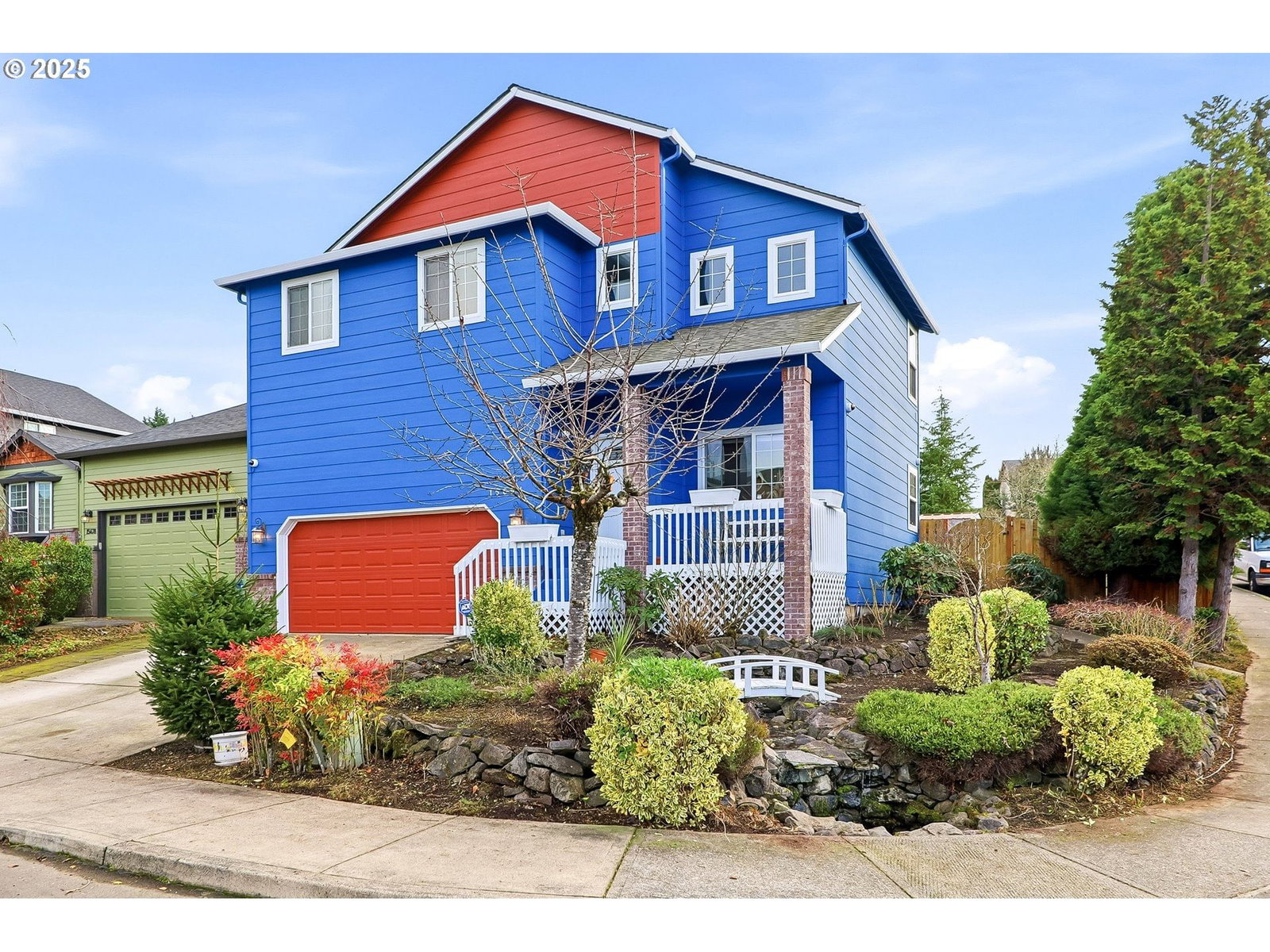 Primary listing photo, 15694 UPMAN WAY, Damascus, OR, 97089