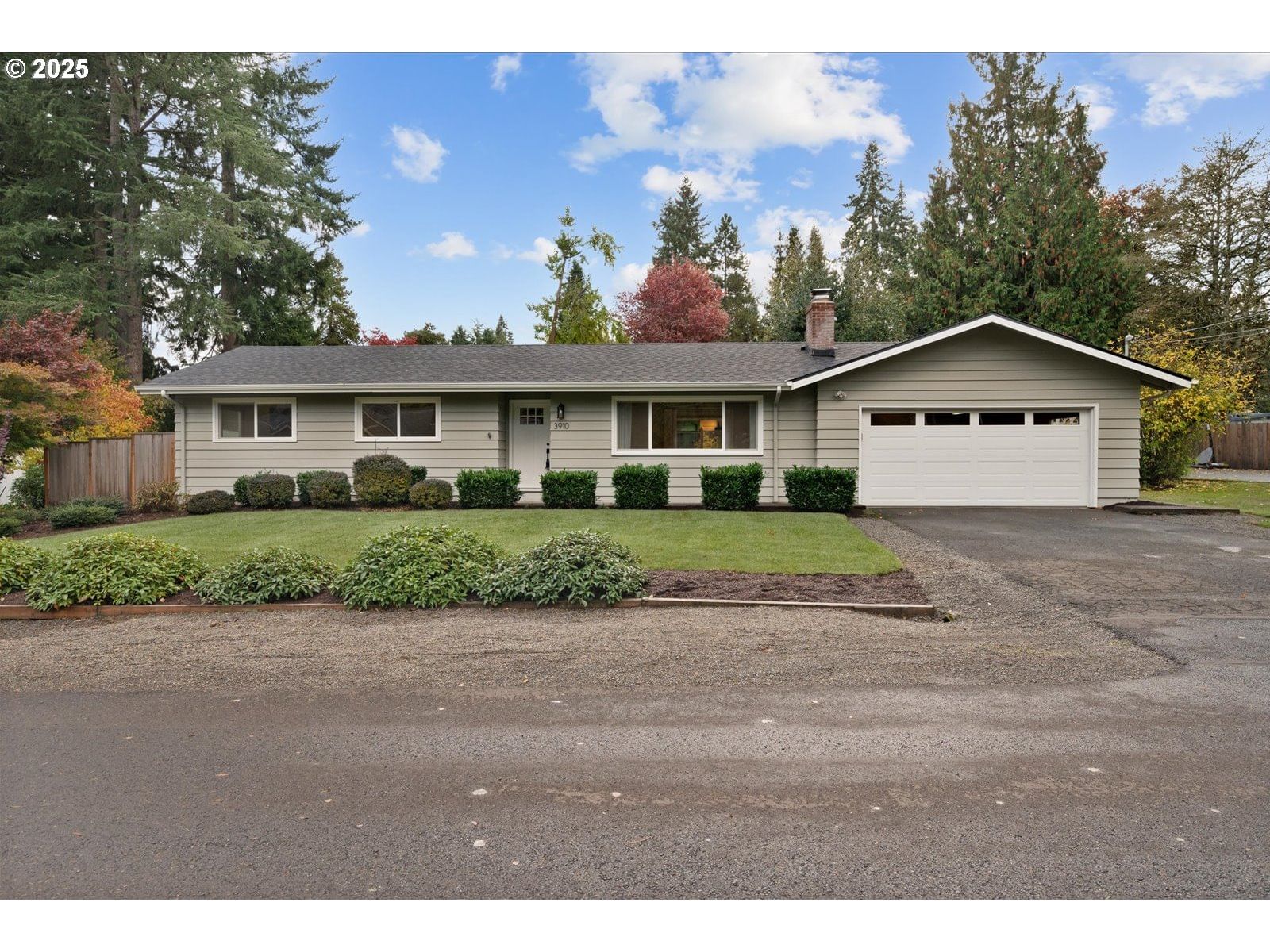 Primary listing photo, 3910 CALAROGA CIR, West Linn, OR, 97068