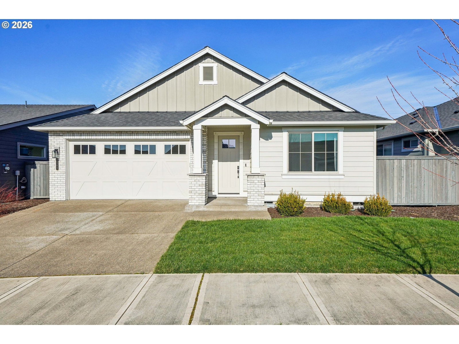 Primary listing photo, 8105 SE ATWOOD ST, Hillsboro, OR, 97123