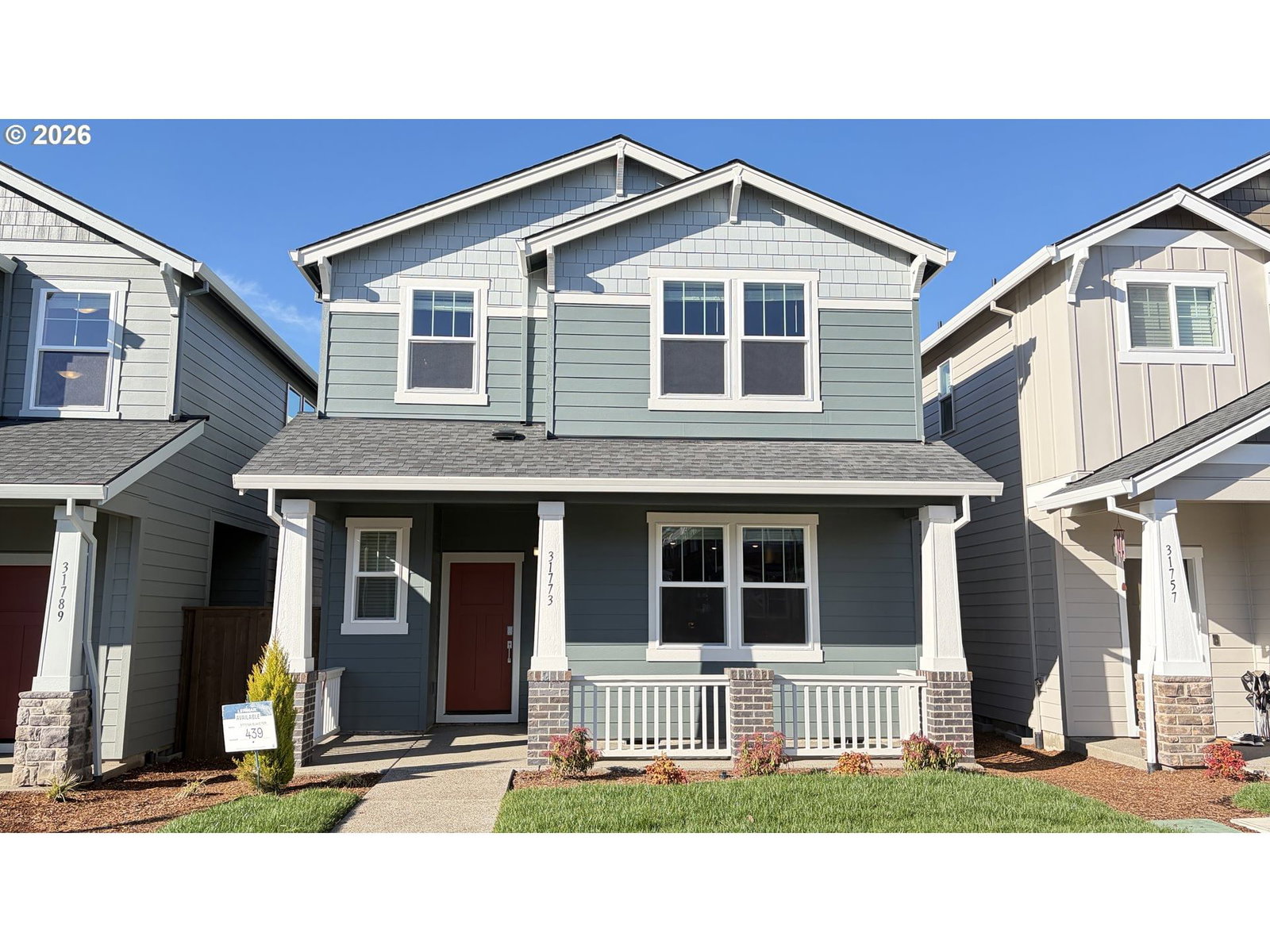 Primary listing photo, 31773 BLAKE TER, North Plains, OR, 97133