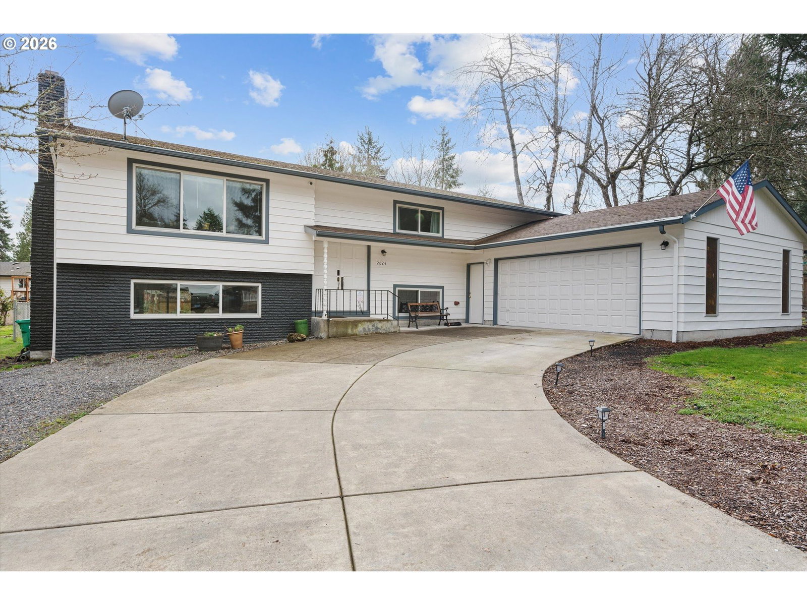 Primary listing photo, 2024 SE SPRUCE AVE, Gresham, OR, 97080
