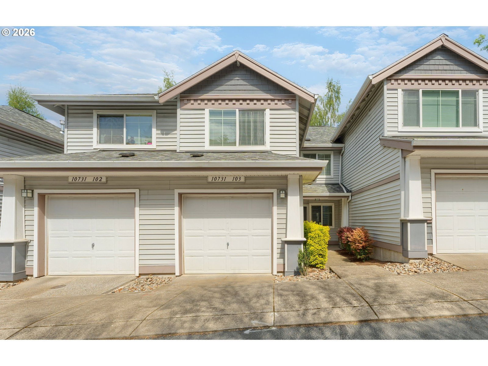 Primary listing photo, 10731 SW CANTERBURY LN #103, Portland, OR, 97224