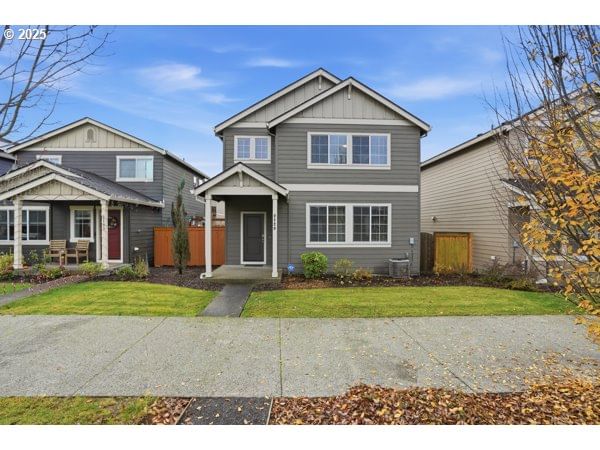 Primary listing photo, 2125 18TH ALY, Gresham, OR, 97080
