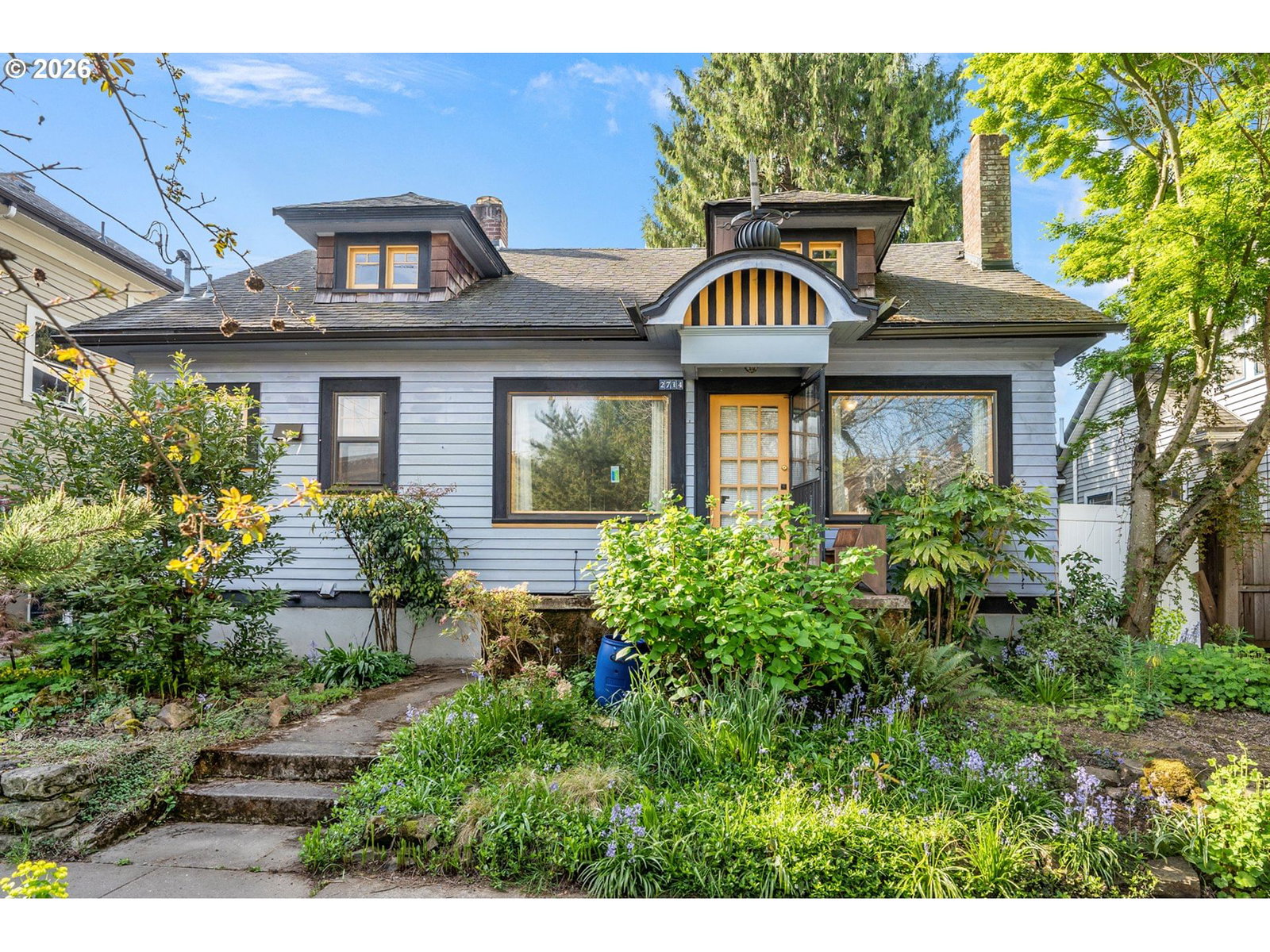 Primary listing photo, 2714 NE EVERETT ST, Portland, OR, 97232