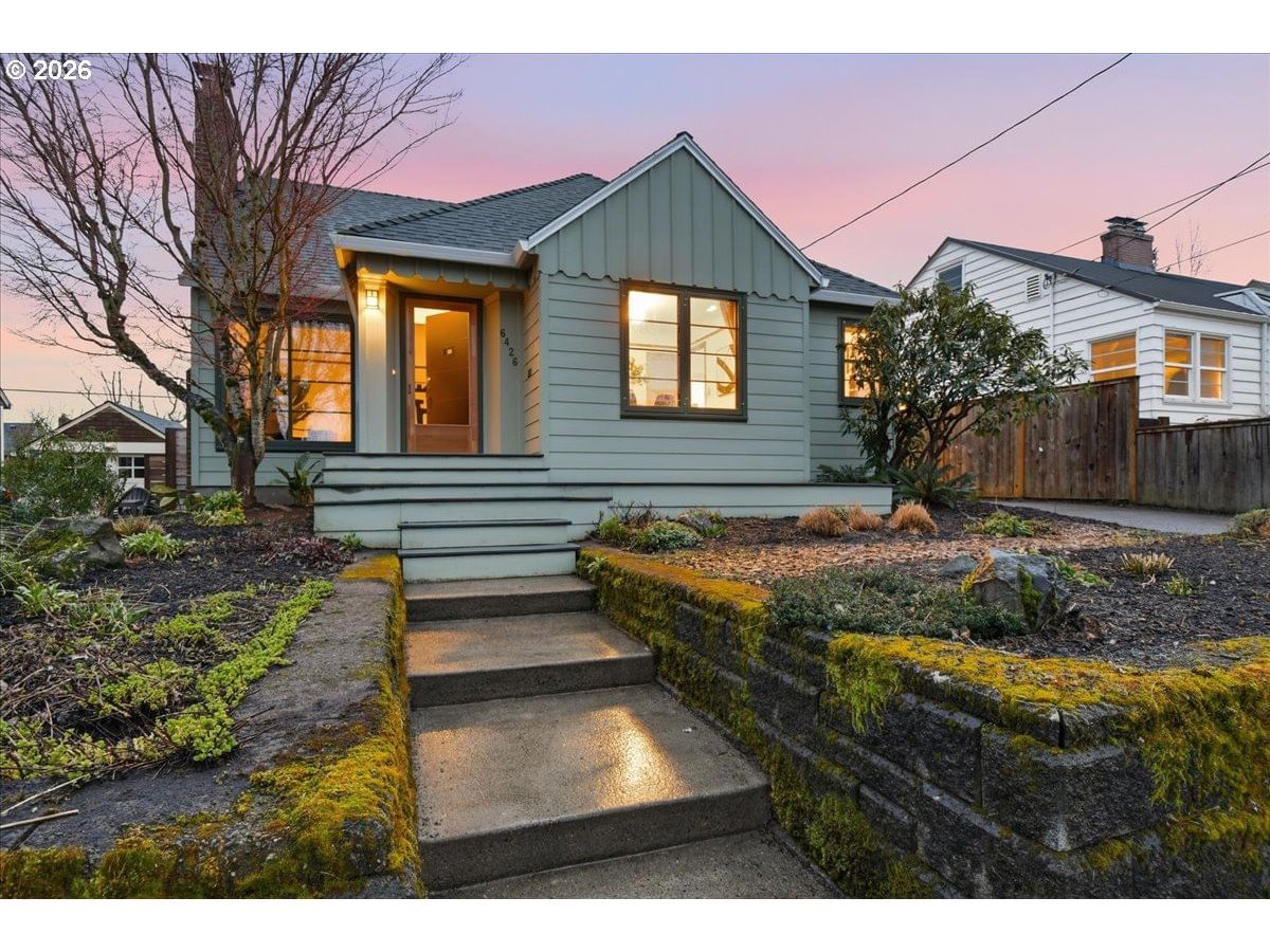Primary listing photo, 6426 NE 24TH AVE, Portland, OR, 97211