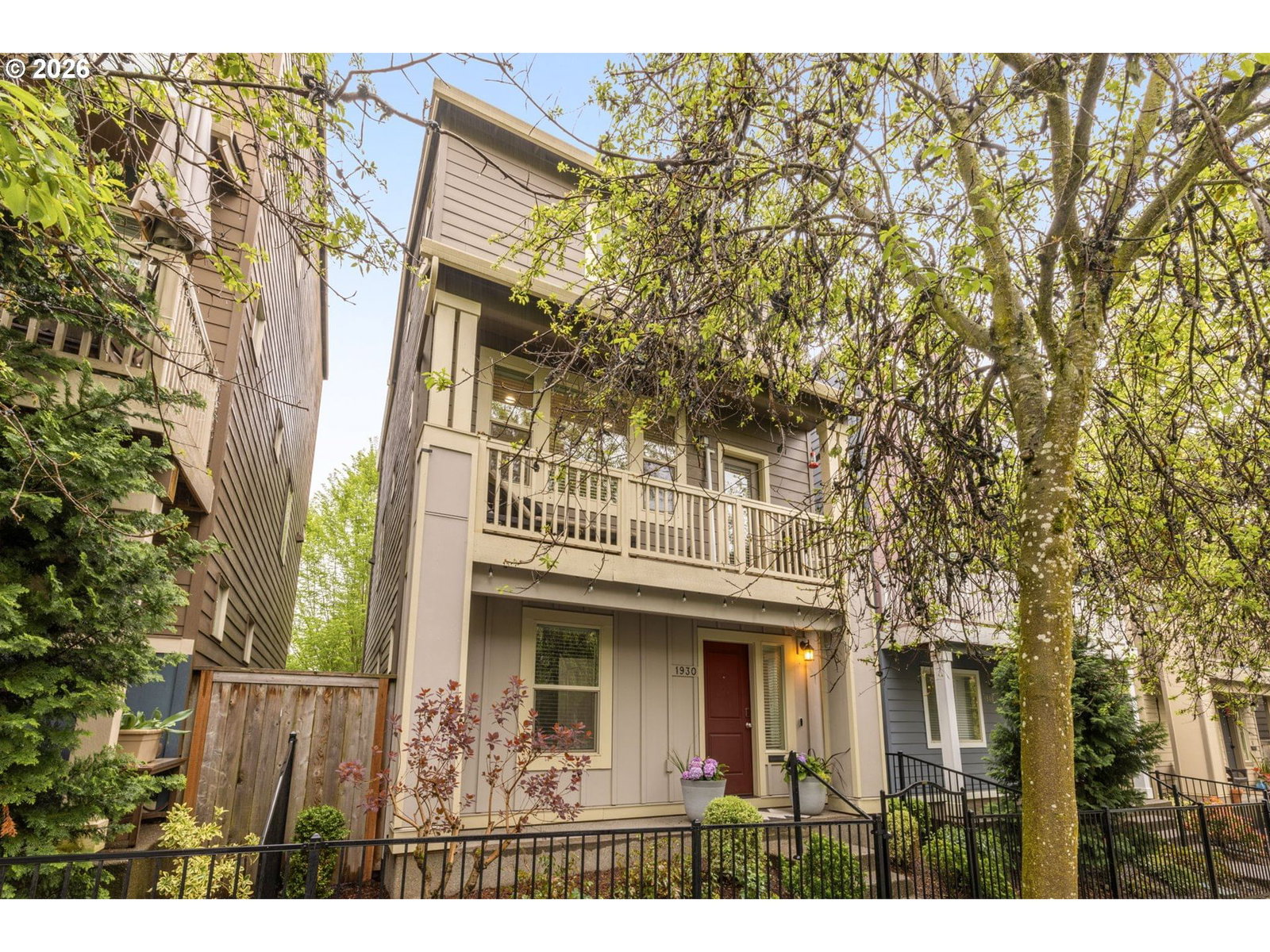 Primary listing photo, 1930 SW LATITUDE WAY, Beaverton, OR, 97005