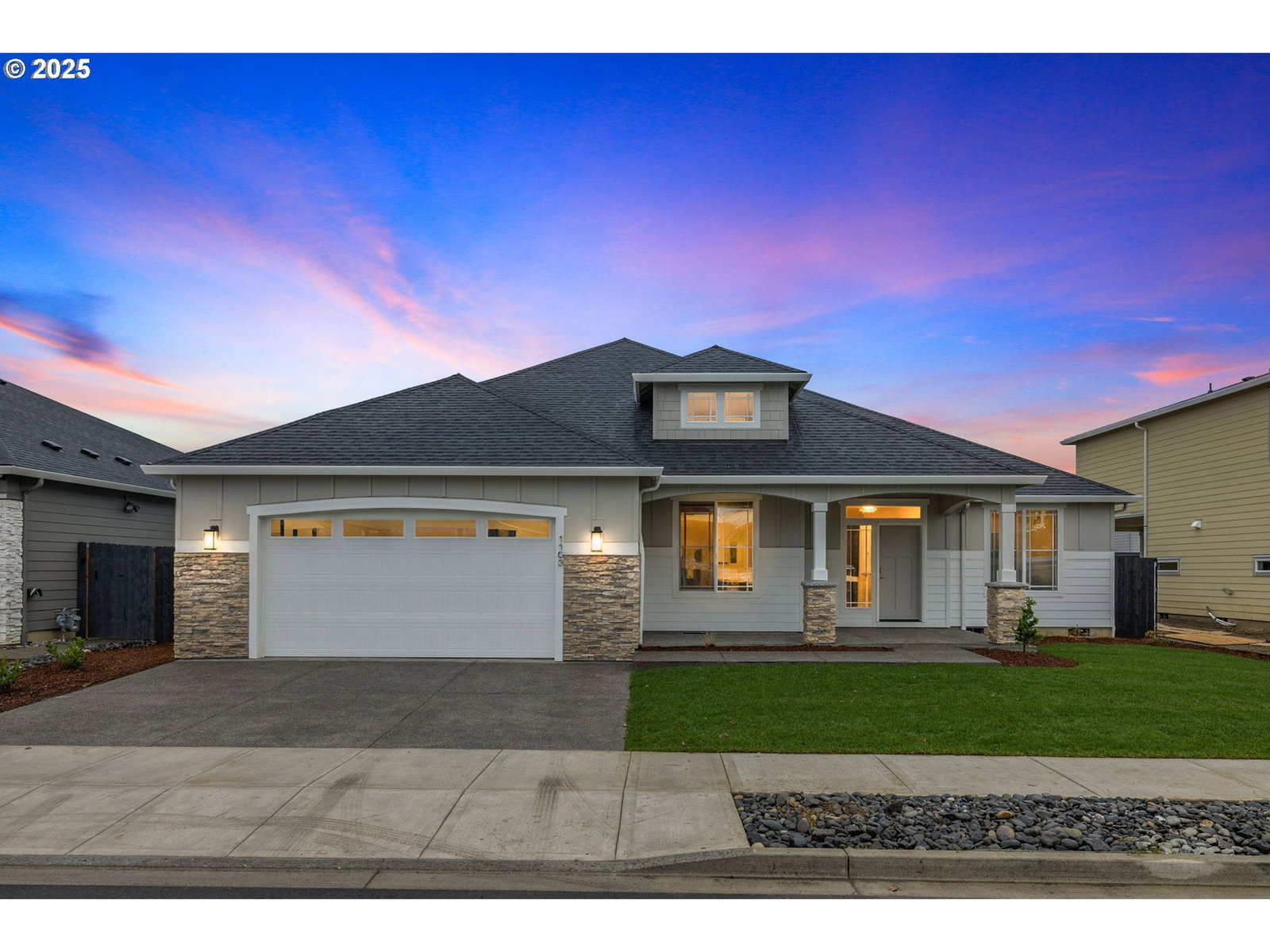 Primary listing photo, 1103 S MOUNTAIN PL, Ridgefield, WA, 98642