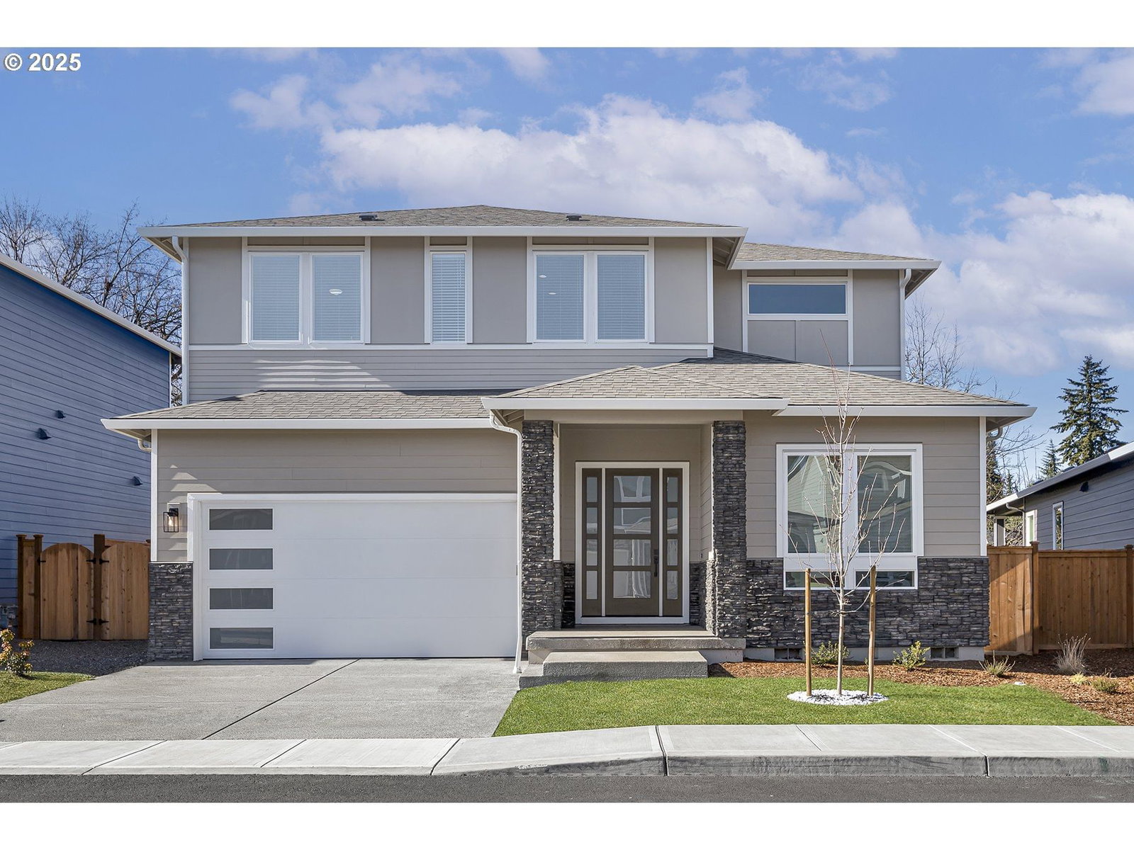 Primary listing photo, 15221 SE TOWERS TER, Milwaukie, OR, 97267