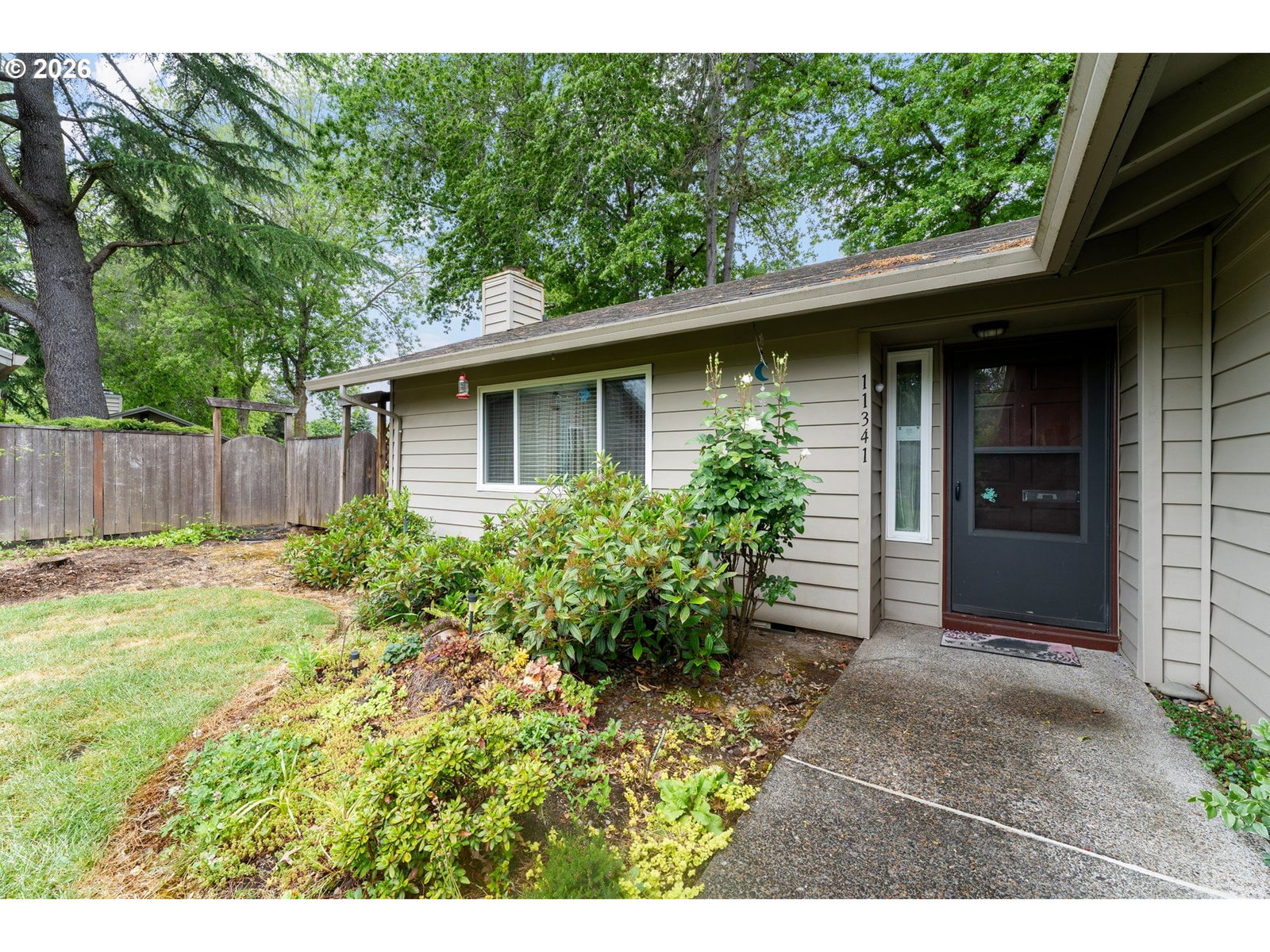 Primary listing photo, 11341 SW SPRINGWOOD DR, Portland, OR, 97223