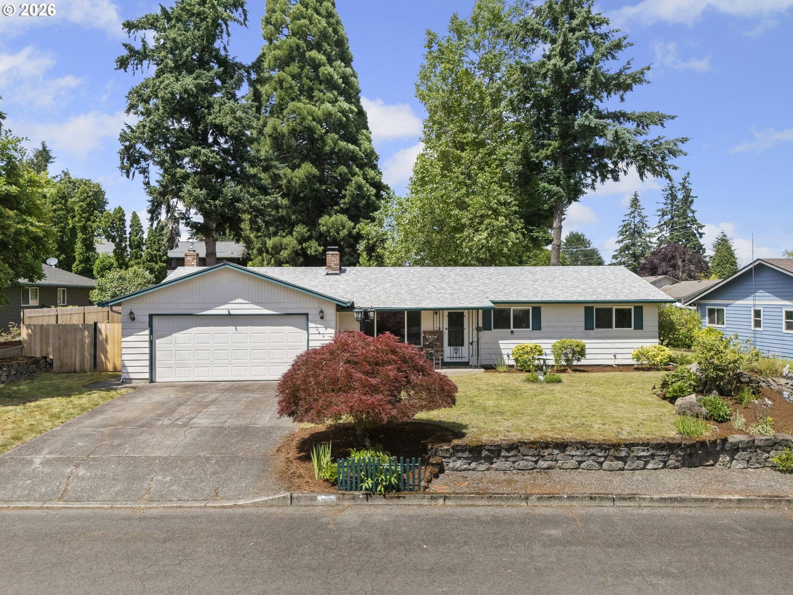 Primary listing photo, 1040 NE 12TH PL, Canby, OR, 97013