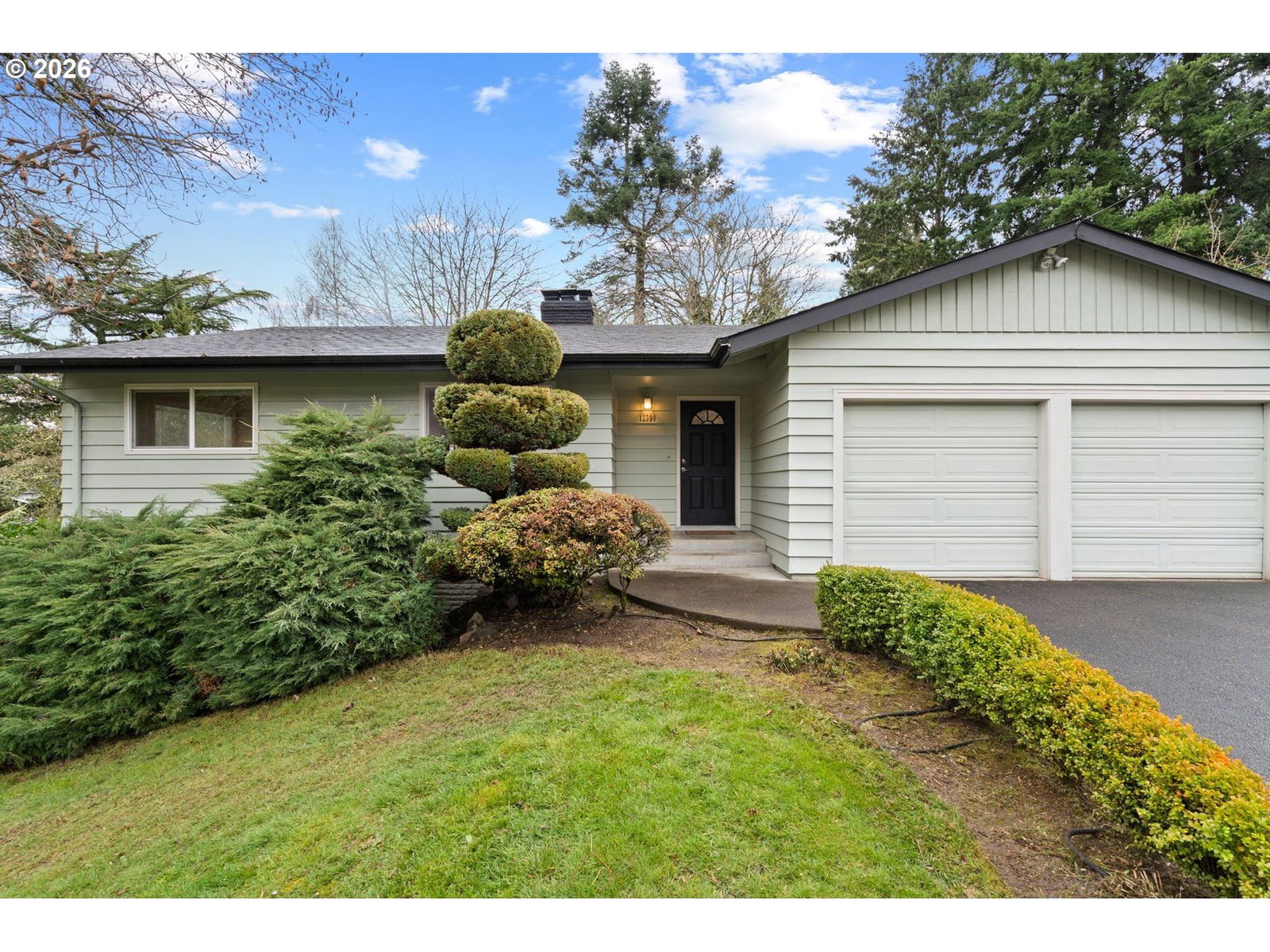 Primary listing photo, 12390 SW 106TH DR, Portland, OR, 97223