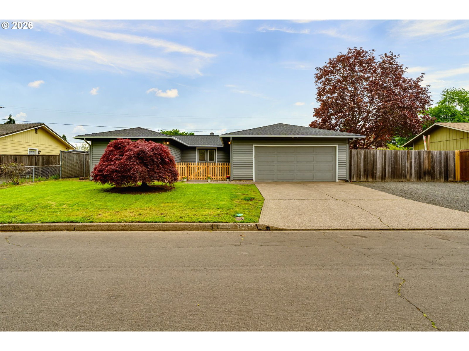 Primary listing photo, 1085 STILLMAN AVE, Eugene, OR, 97404
