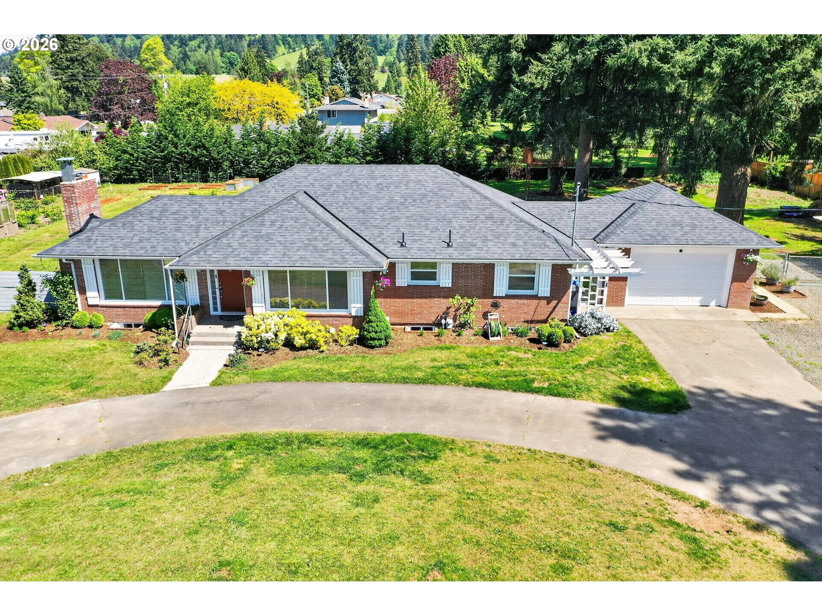 12550 SE 242ND AVE