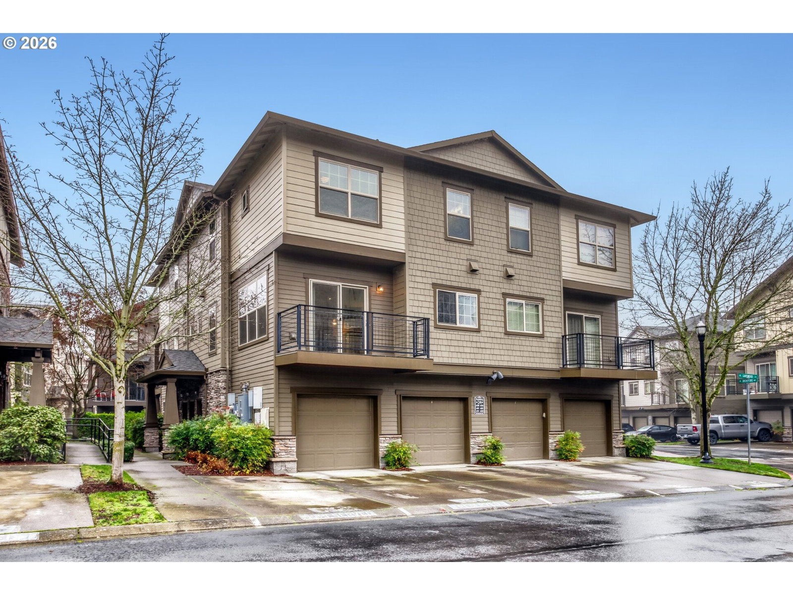 Primary listing photo, 614 NE GARSWOOD LN, Beaverton, OR, 97006