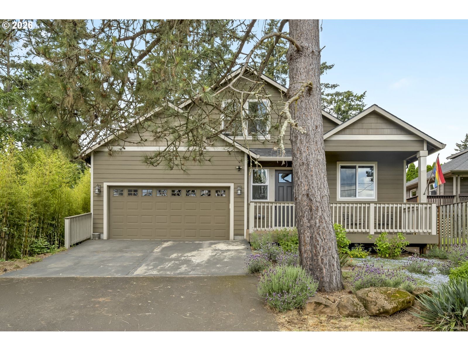 Primary listing photo, 12675 SE 25TH AVE, Milwaukie, OR, 97222