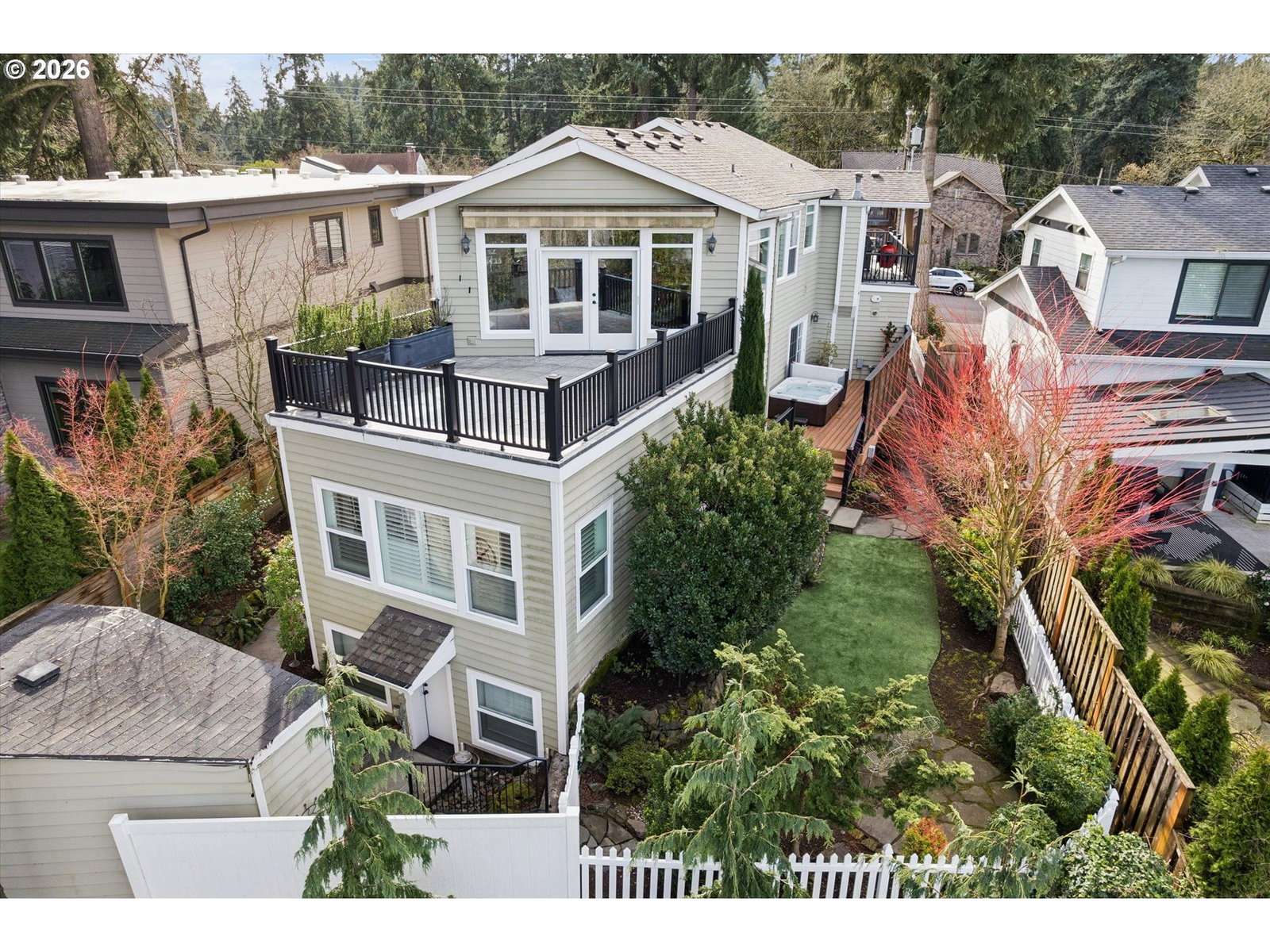 135 MIDDLECREST RD