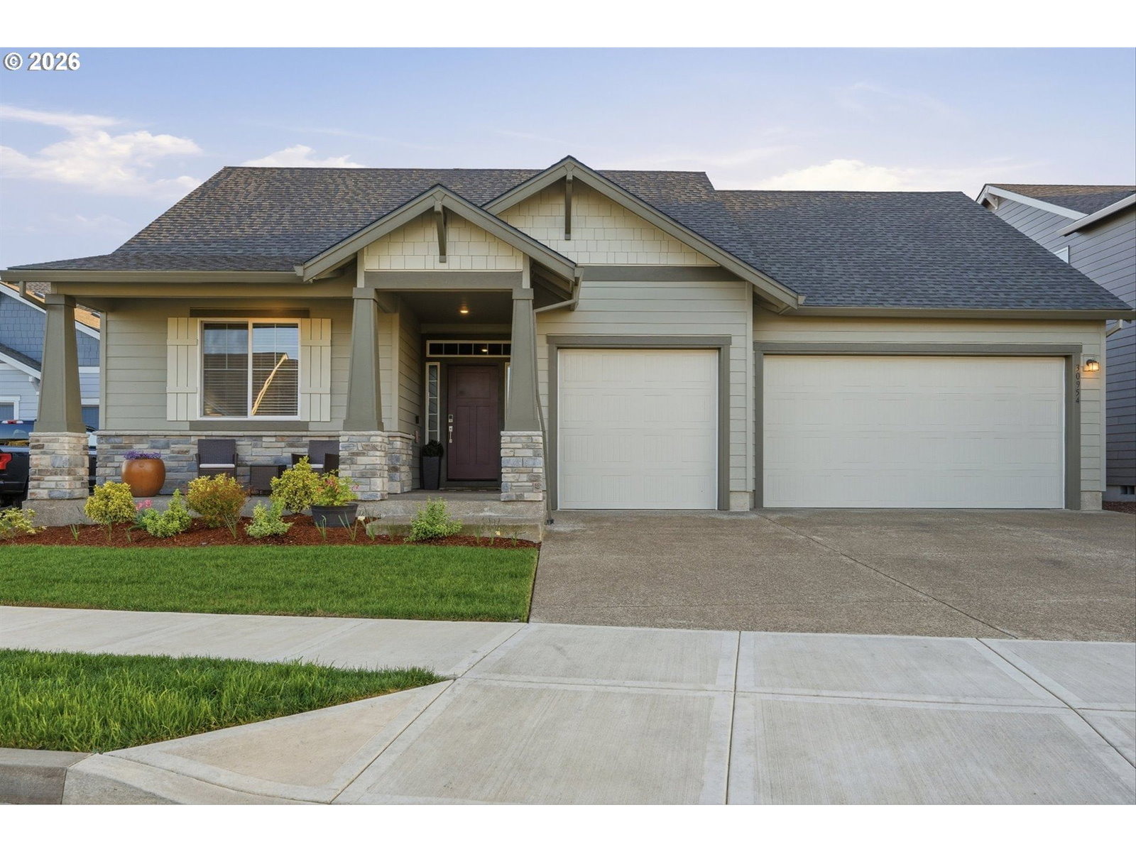 Primary listing photo, 30954 NW TIMERIC DR, North Plains, OR, 97133