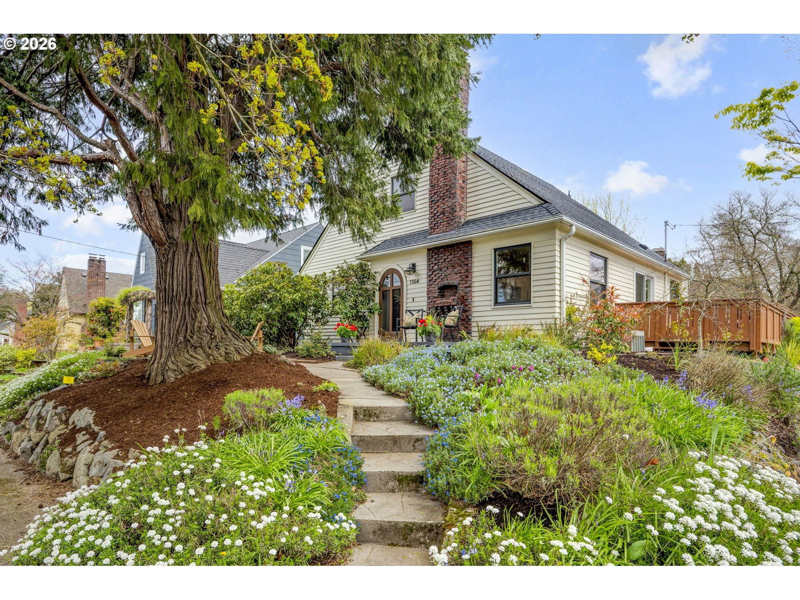 Primary listing photo, 1304 NE 51ST AVE, Portland, OR, 97213