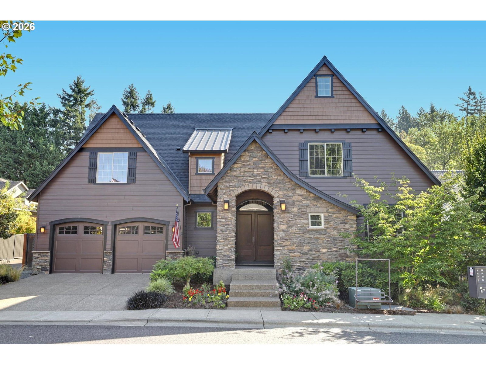 Primary listing photo, 3402 NW 117TH PL, Portland, OR, 97229
