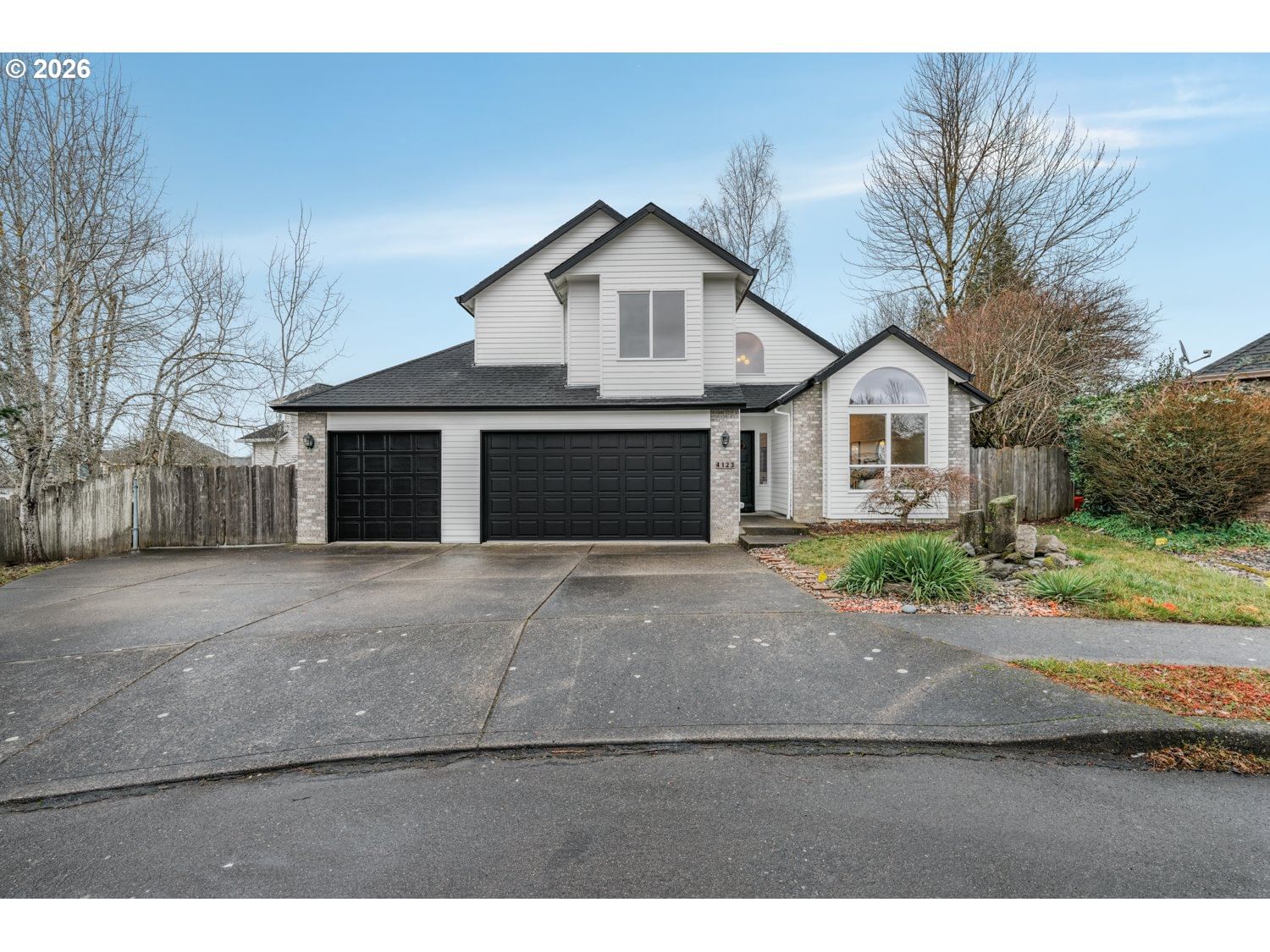 Primary listing photo, 4123 SW 26TH CT, Gresham, OR, 97080