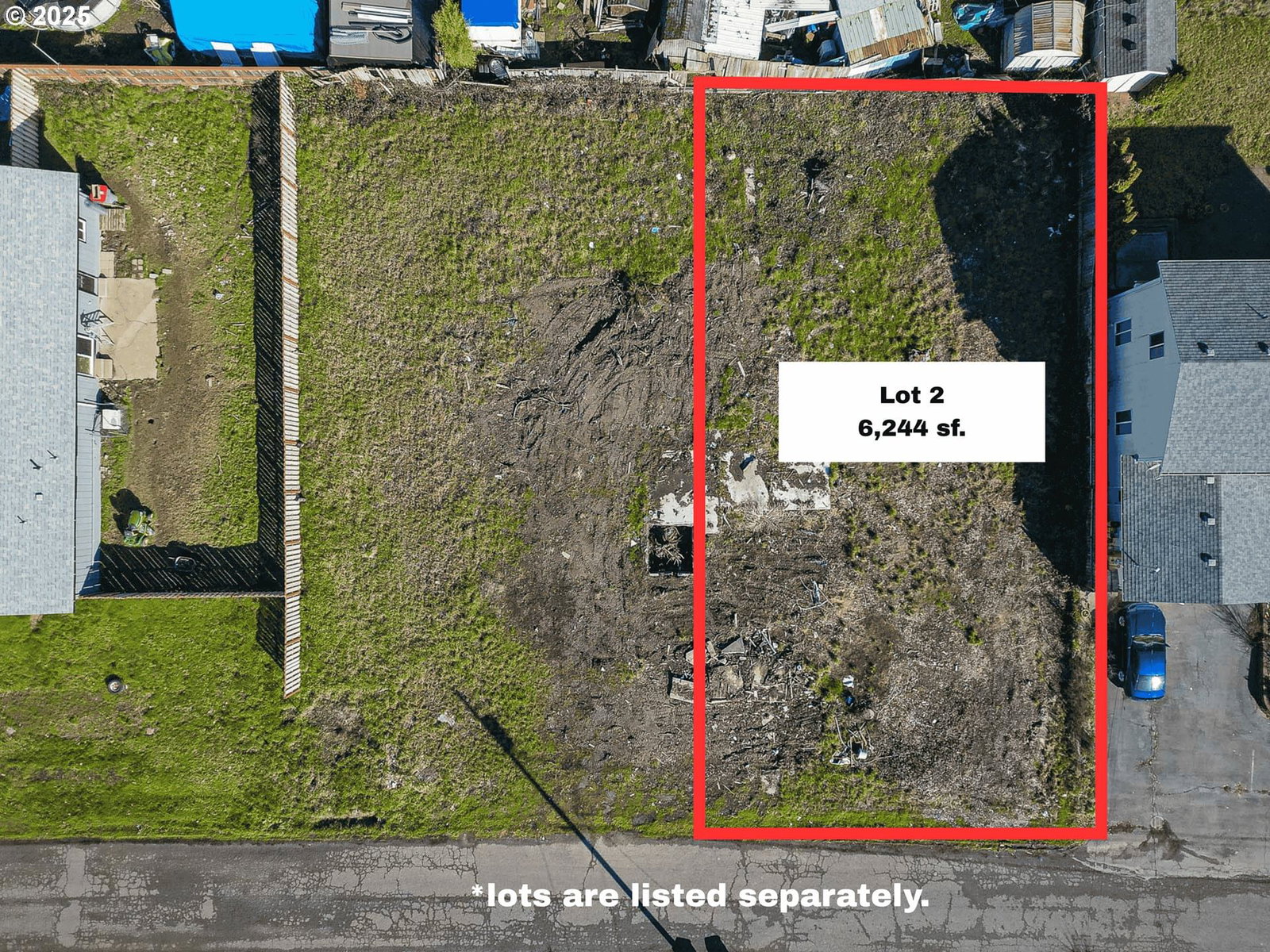 Primary listing photo, 850 5TH ST, Lafayette, OR, 97127