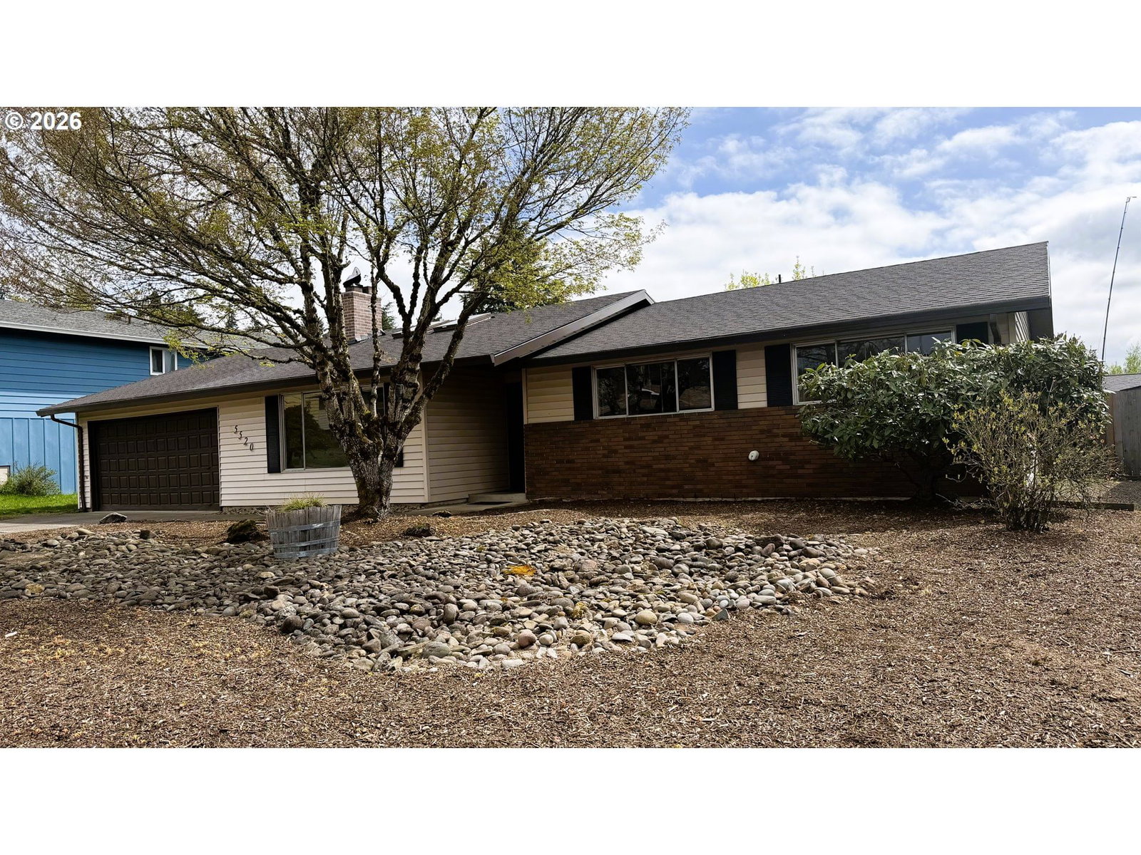 Primary listing photo, 5520 COLONY CIR, Milwaukie, OR, 97267