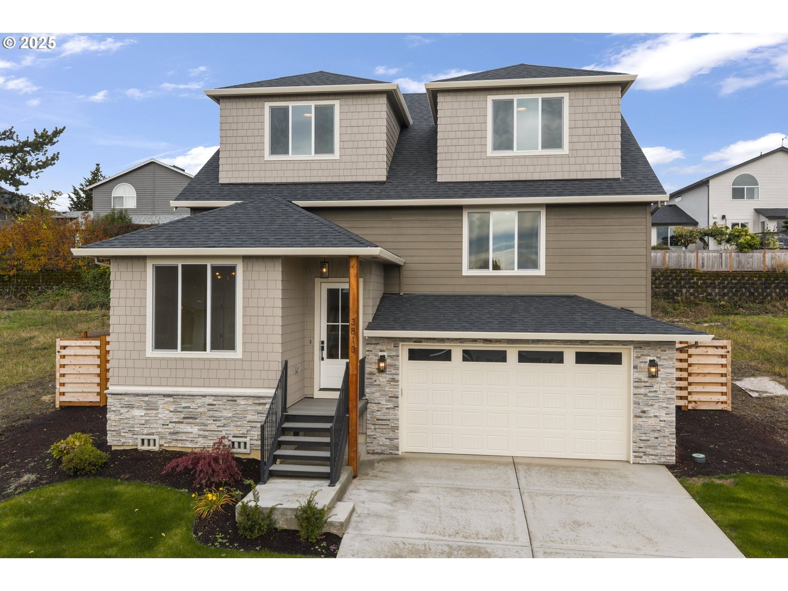 Primary listing photo, 3813 SW MCKINLEY ST, Gresham, OR, 97080